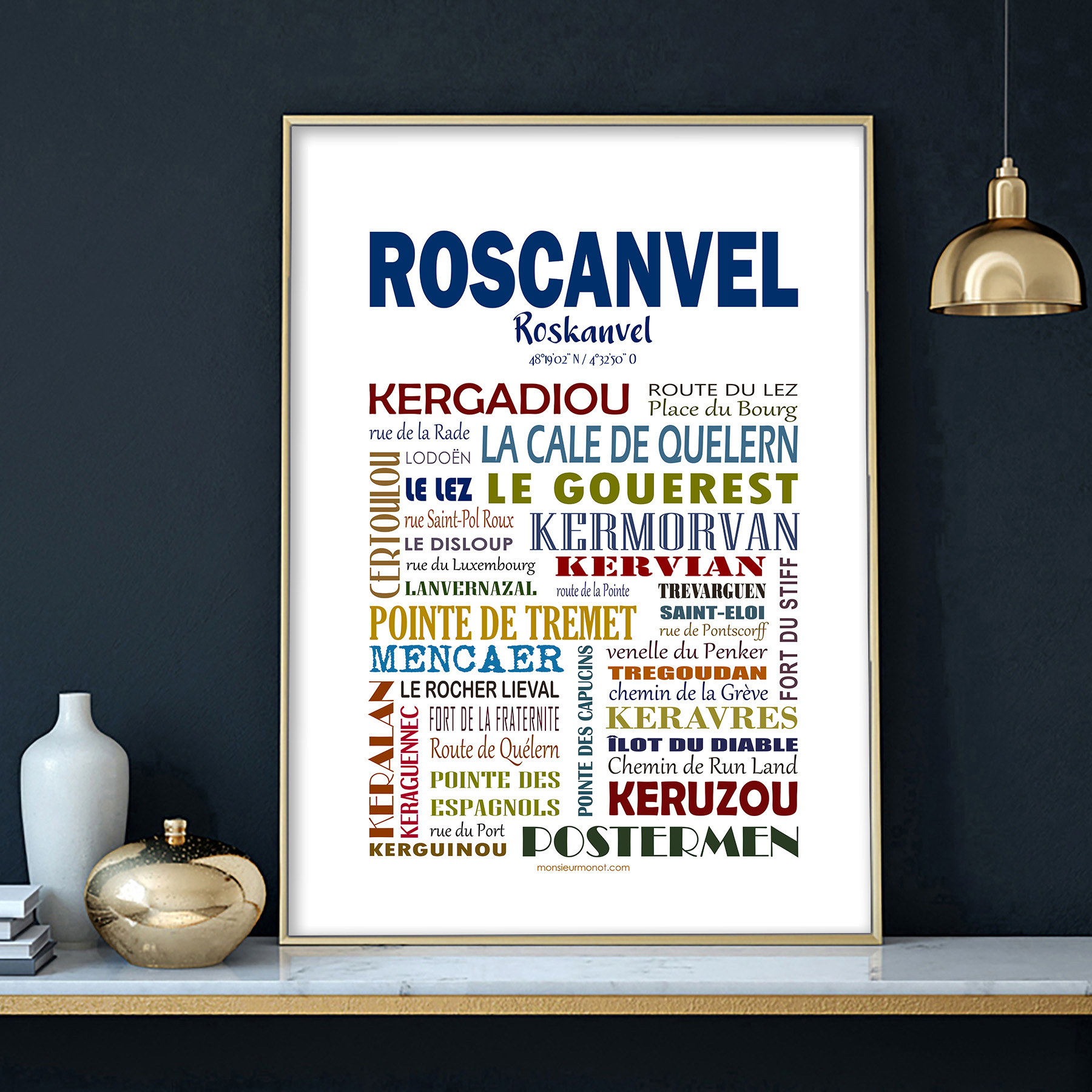 roscanvel quartiers 1