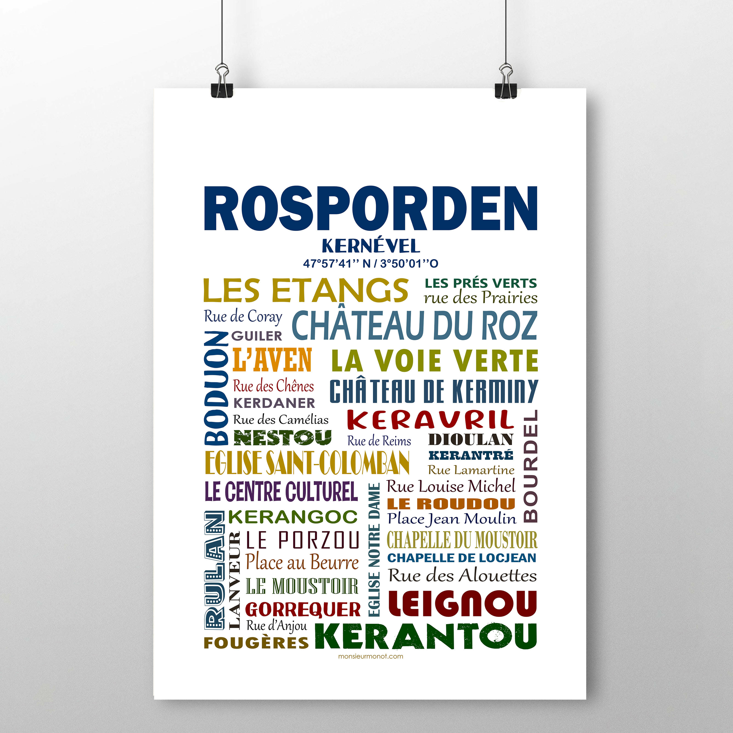 Rosporden 3