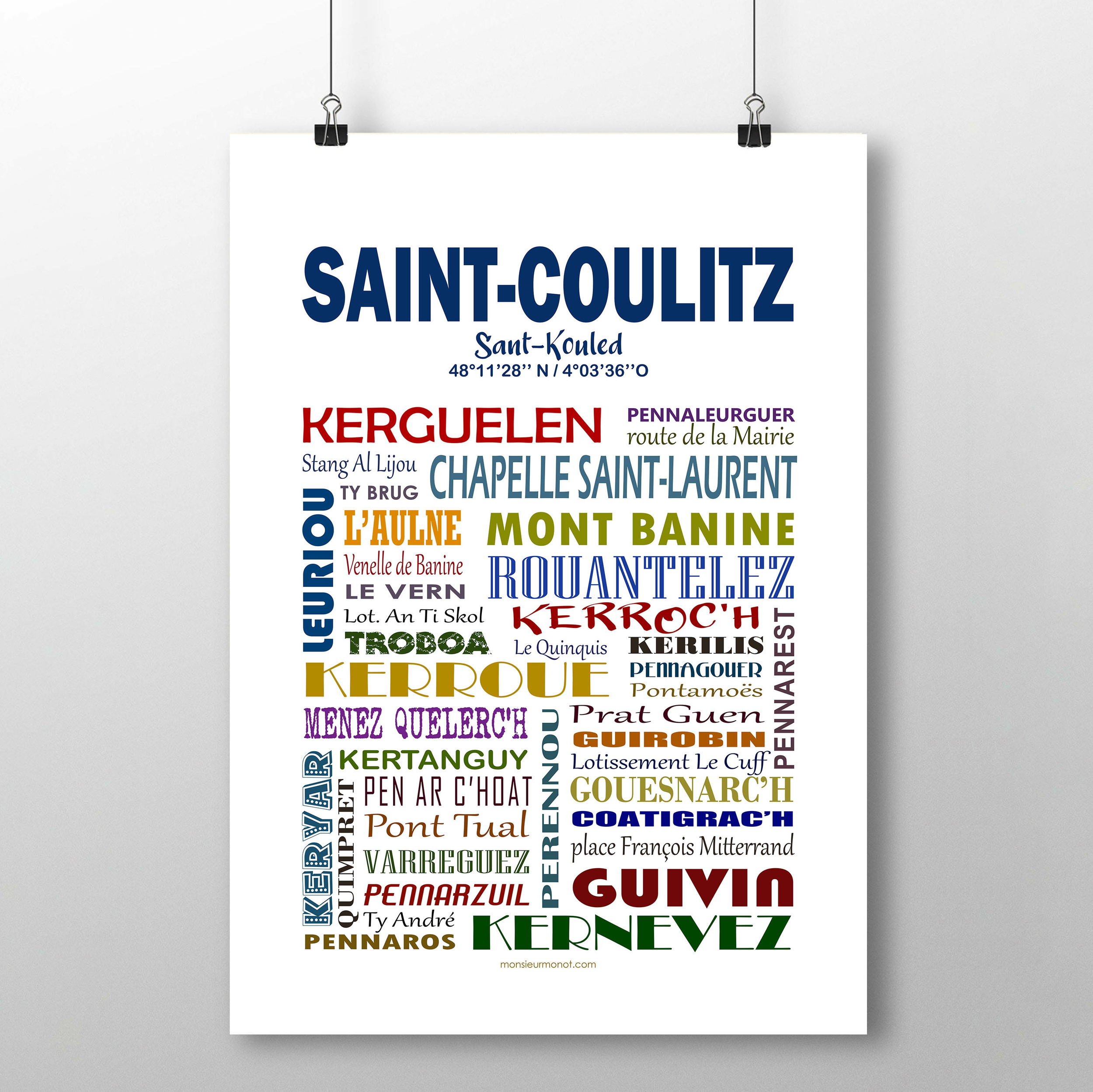 saint Coulitz quartiers 5