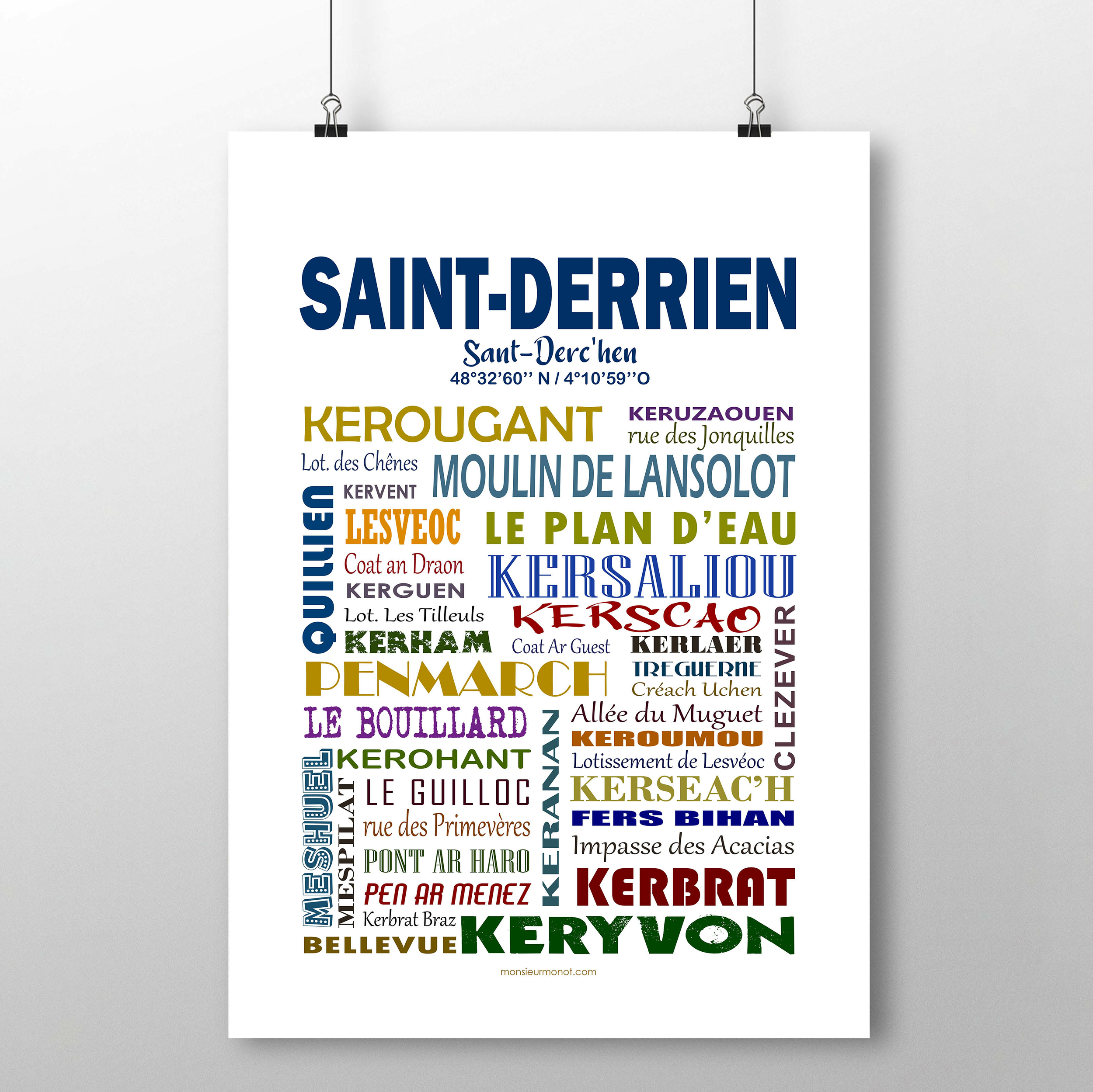 Saint Derrien 4