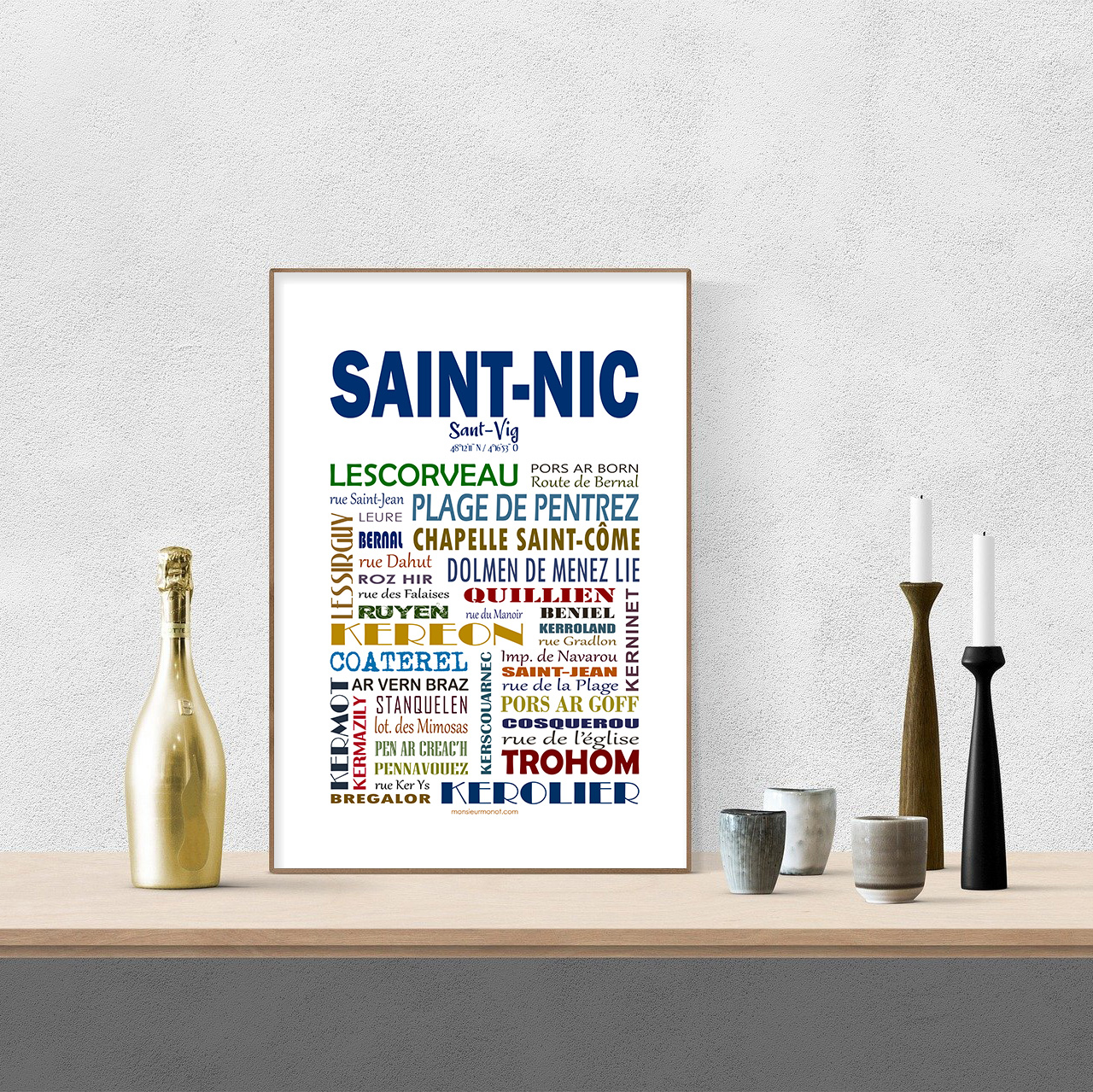 saint nic quartiers 1