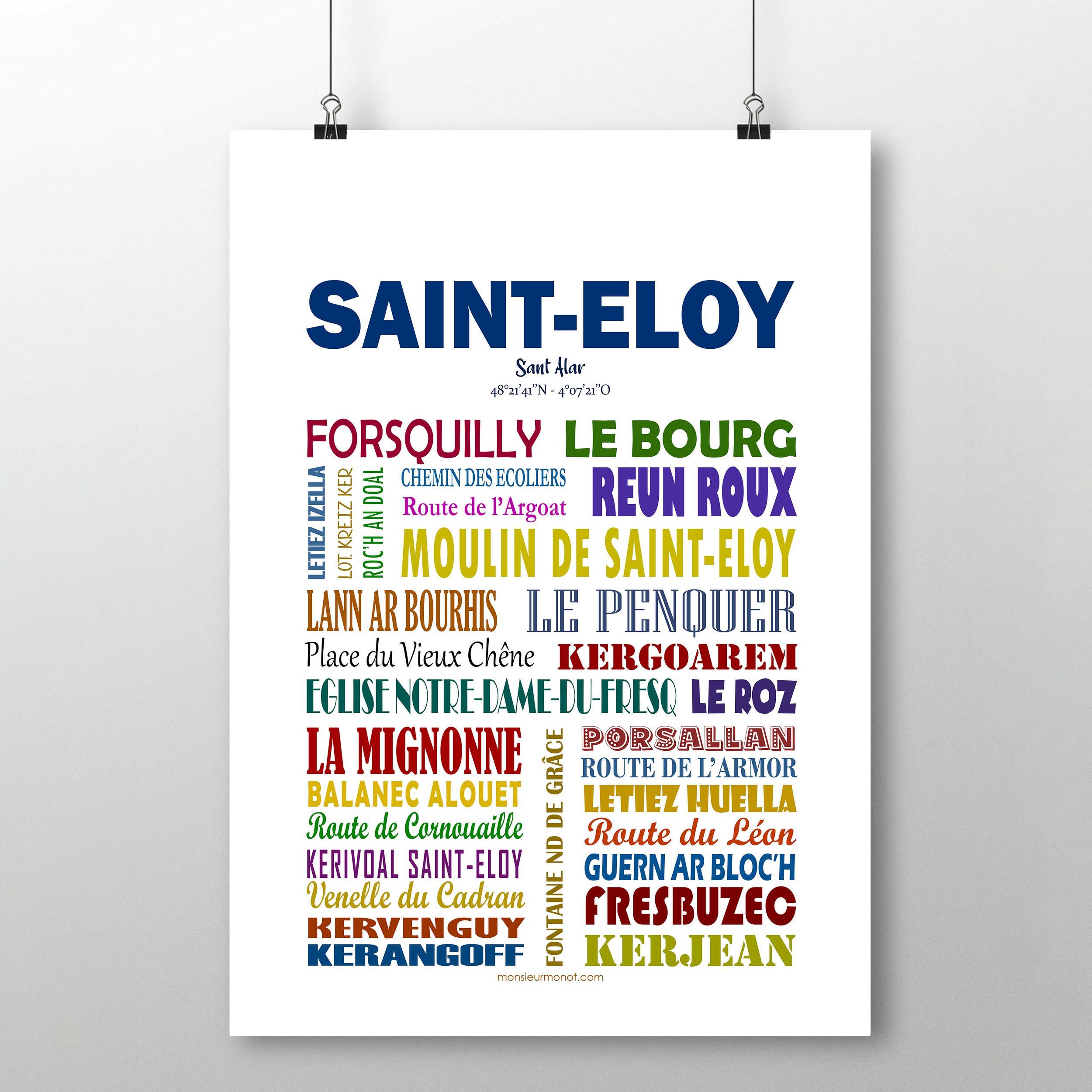 Saint eloy 4