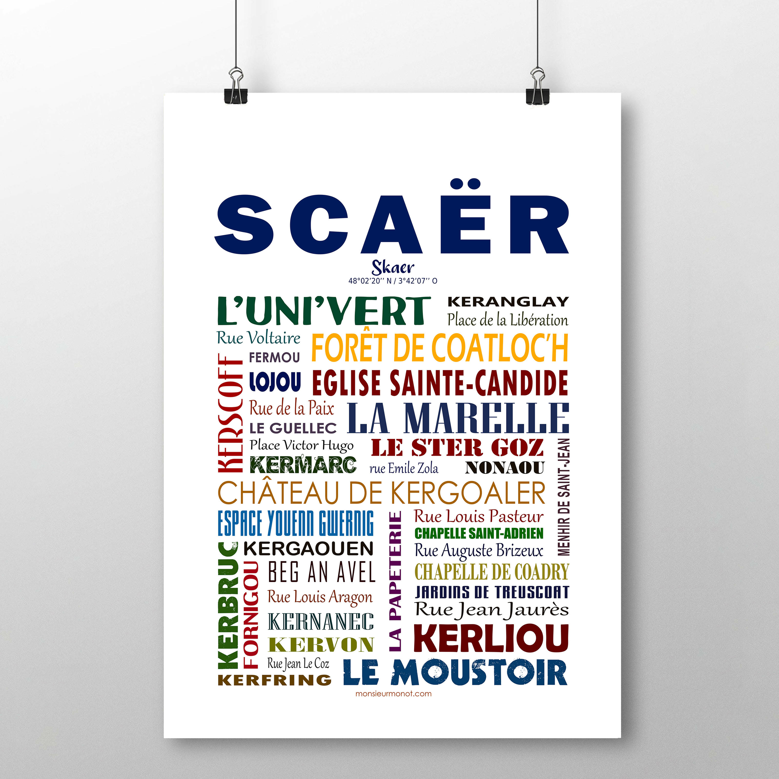 scaer 3