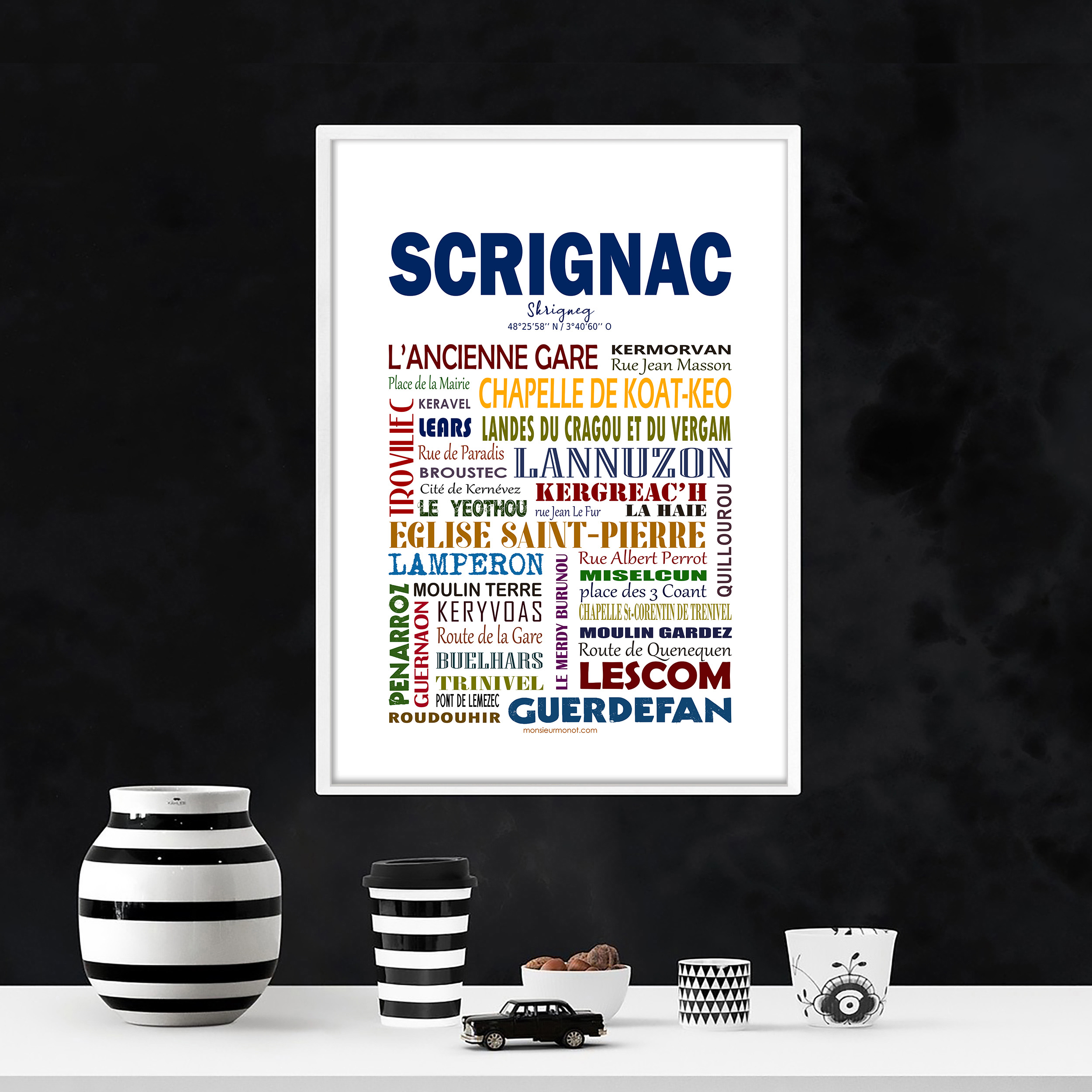 scrignac 2 new