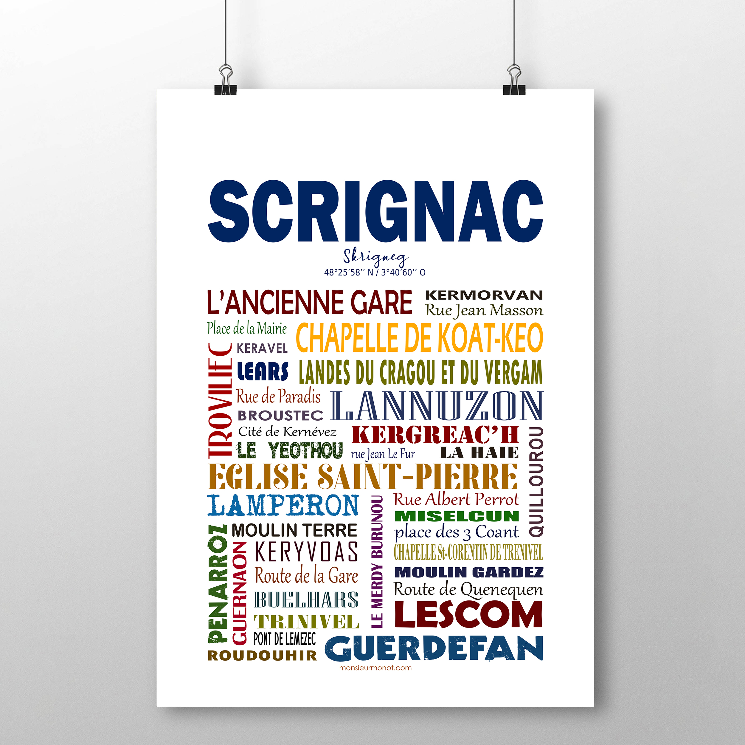 scrignac 4 new