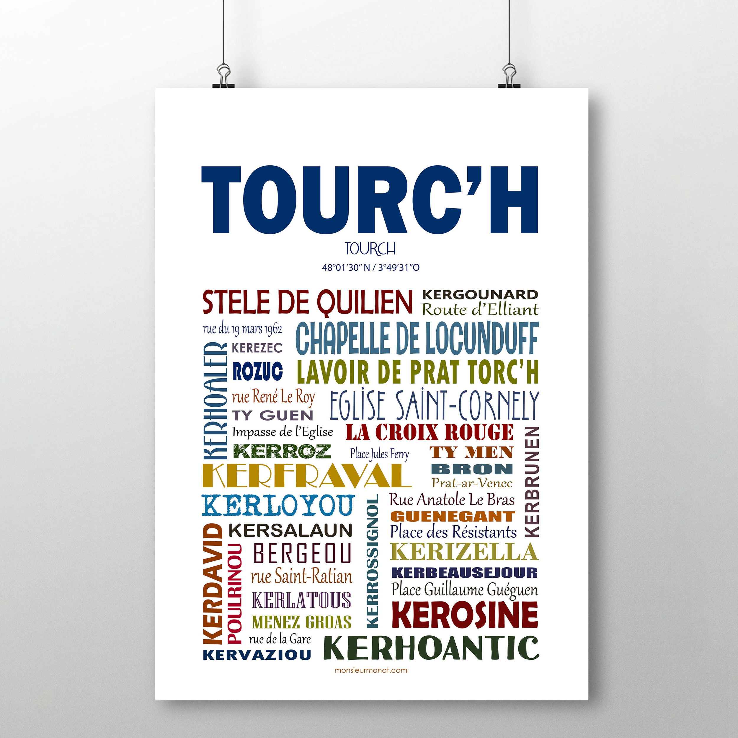 tourch 3