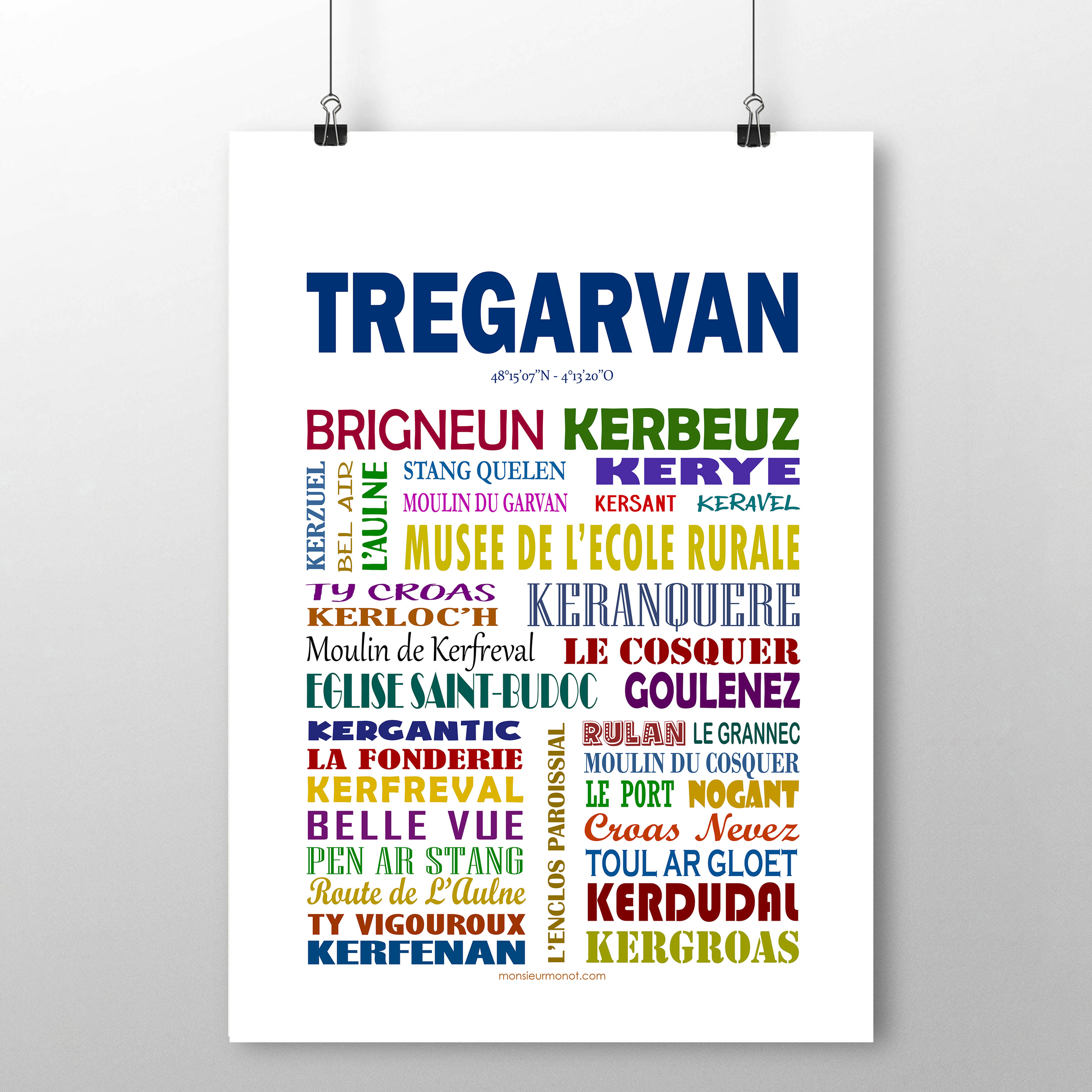 tregarvan 4