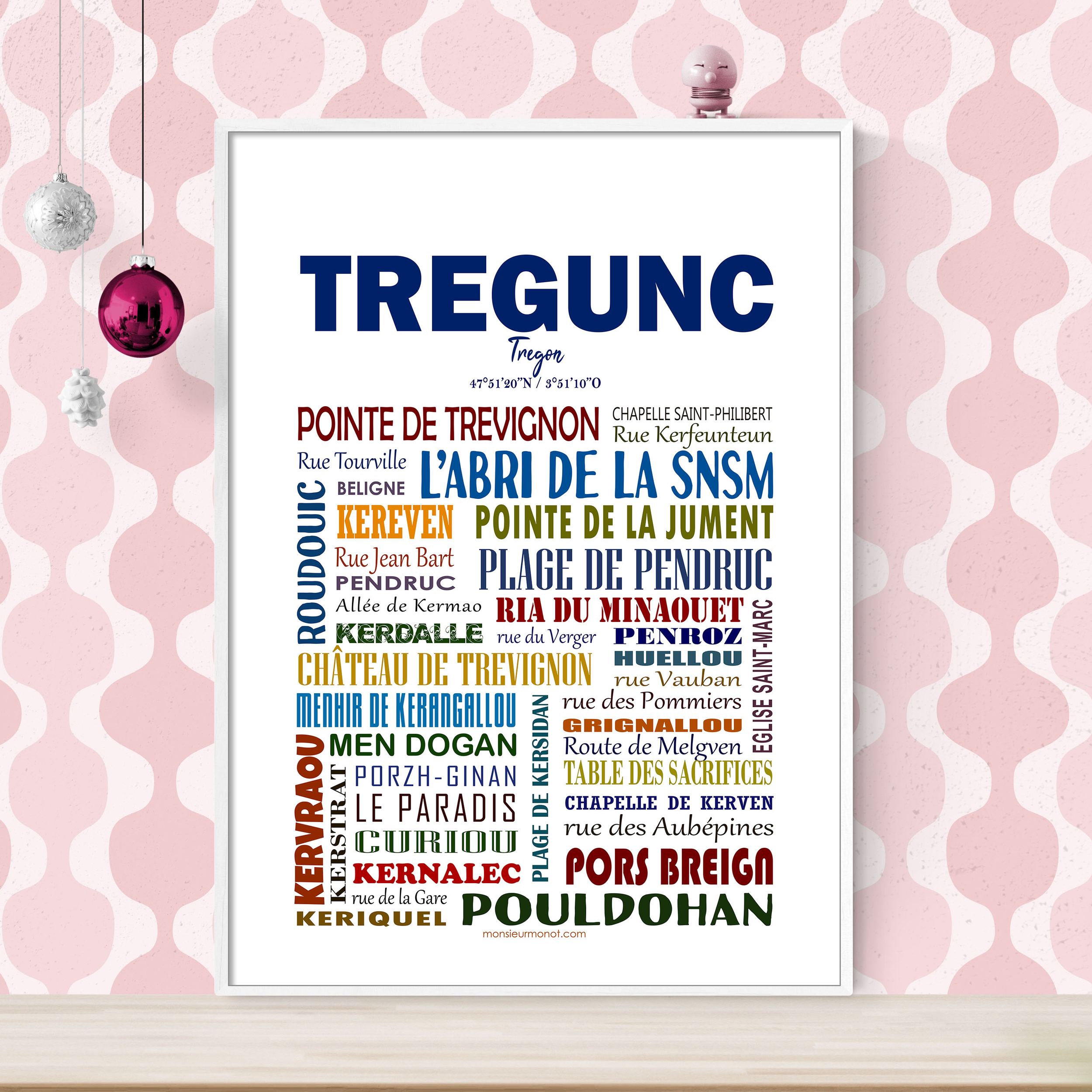 tregunc 2