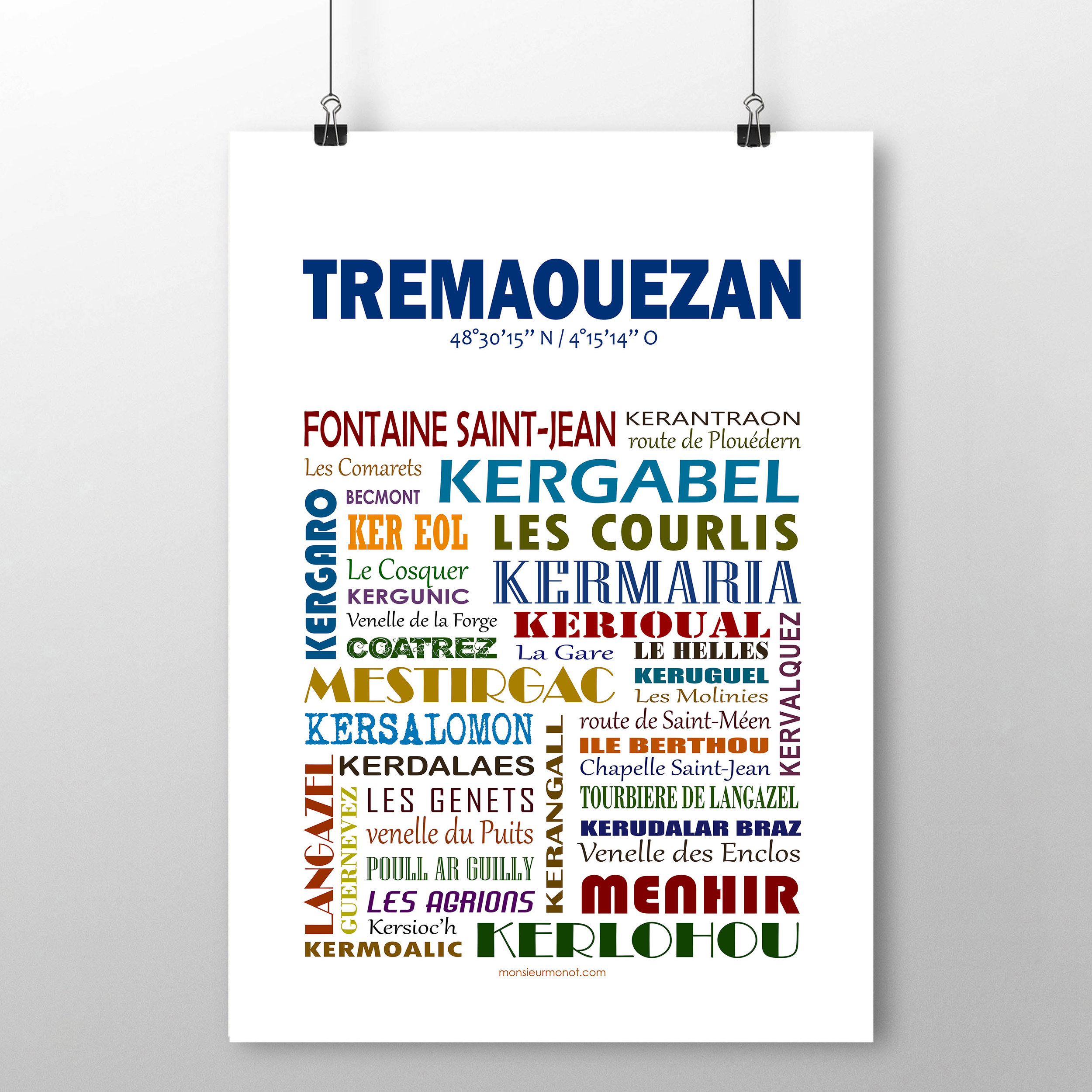 tremaouezan 4