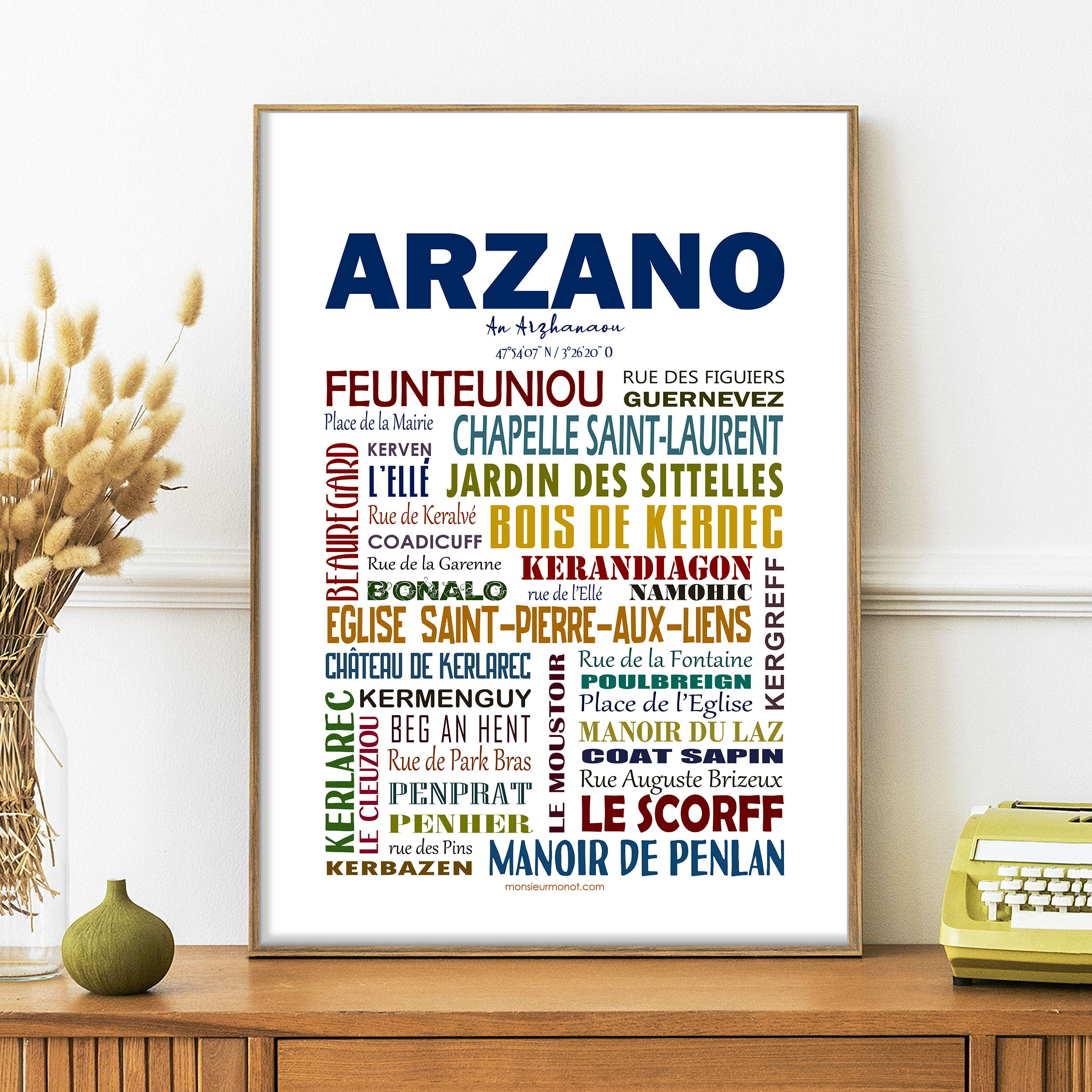 arzano 1