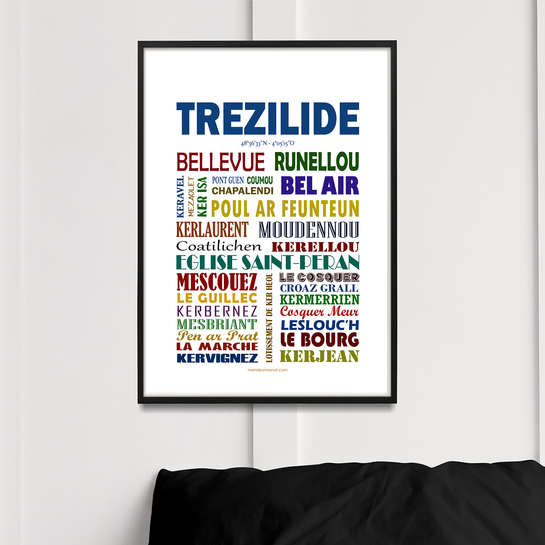 Trezilide 2
