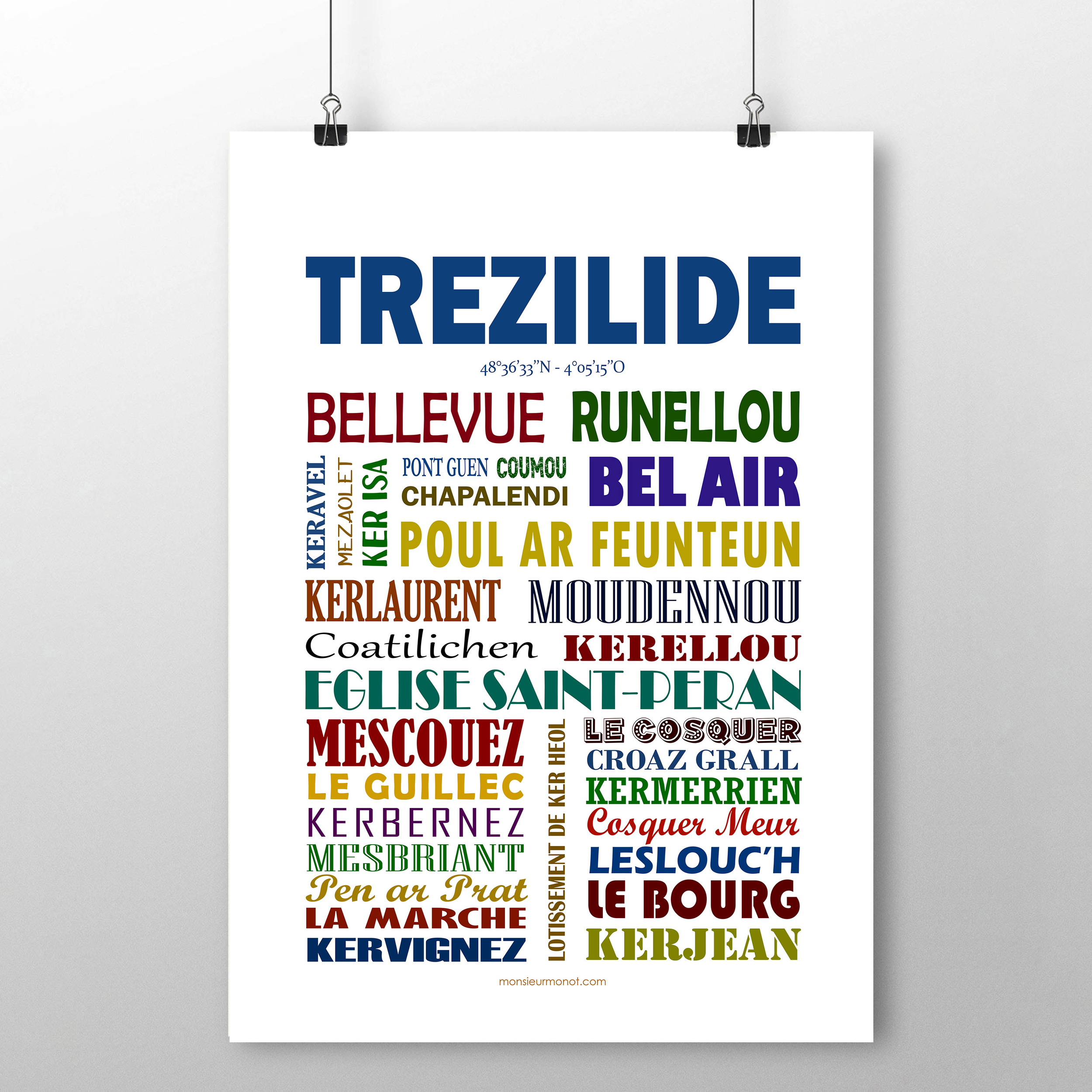 trezilide 4