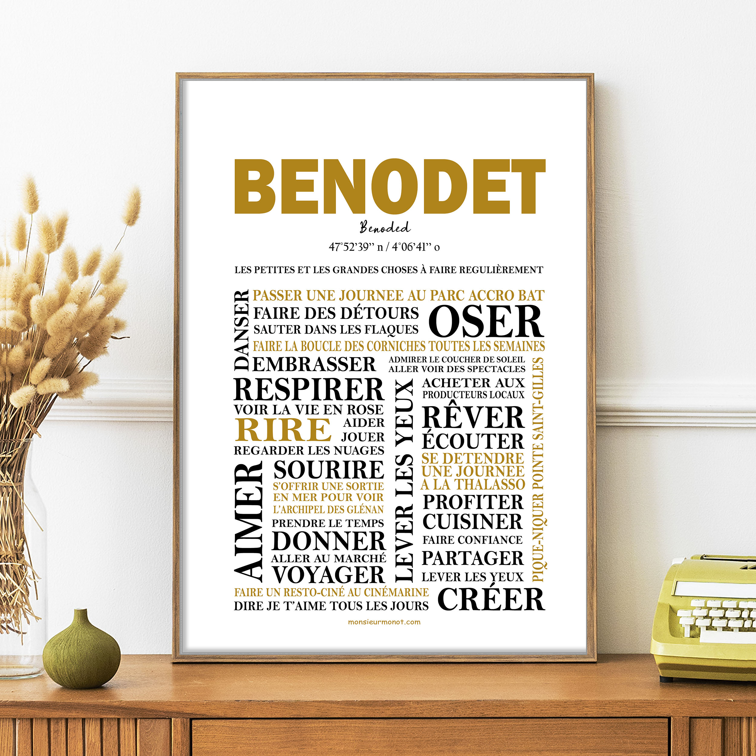 benodet positive 2