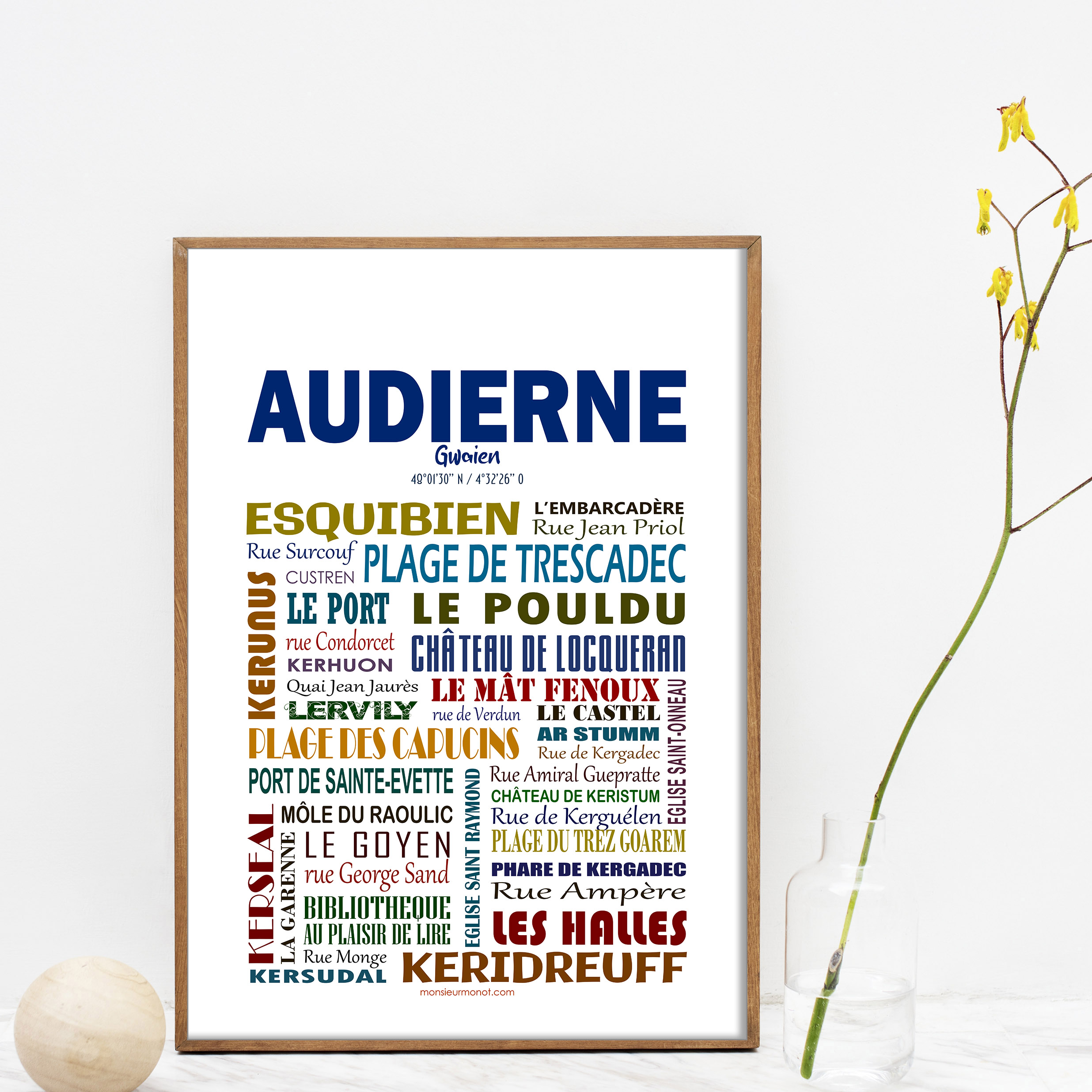 audierne 2