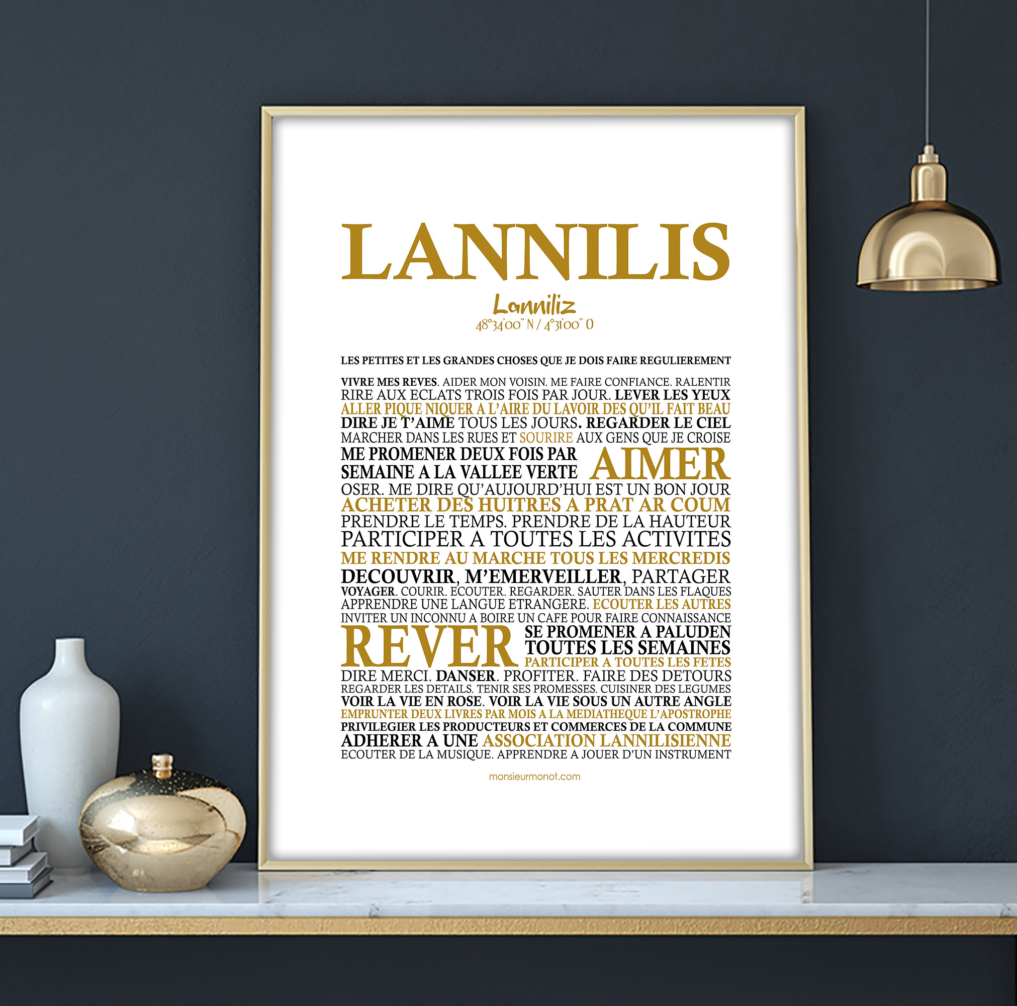 Lannilis positive 1