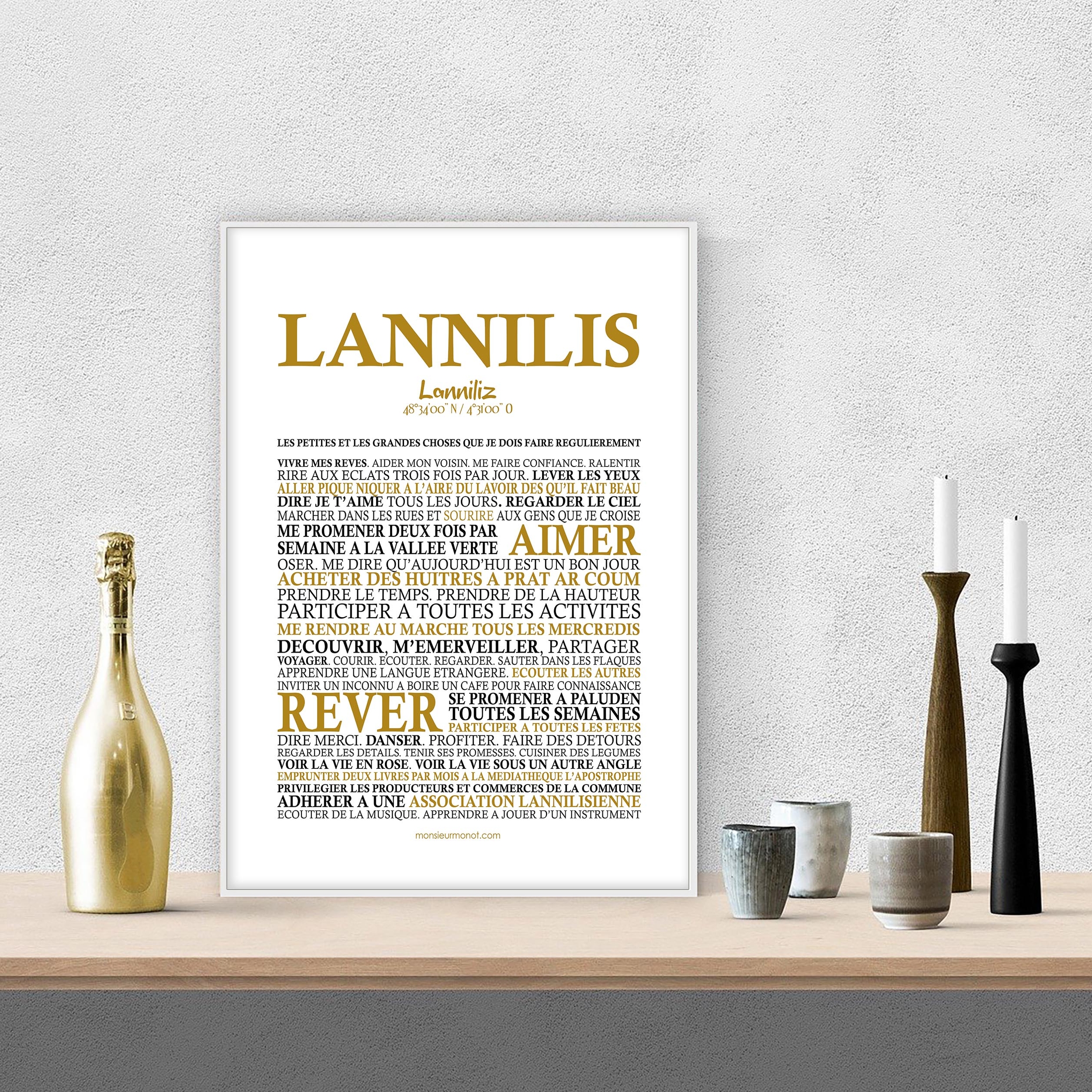 Lannilis positive 2
