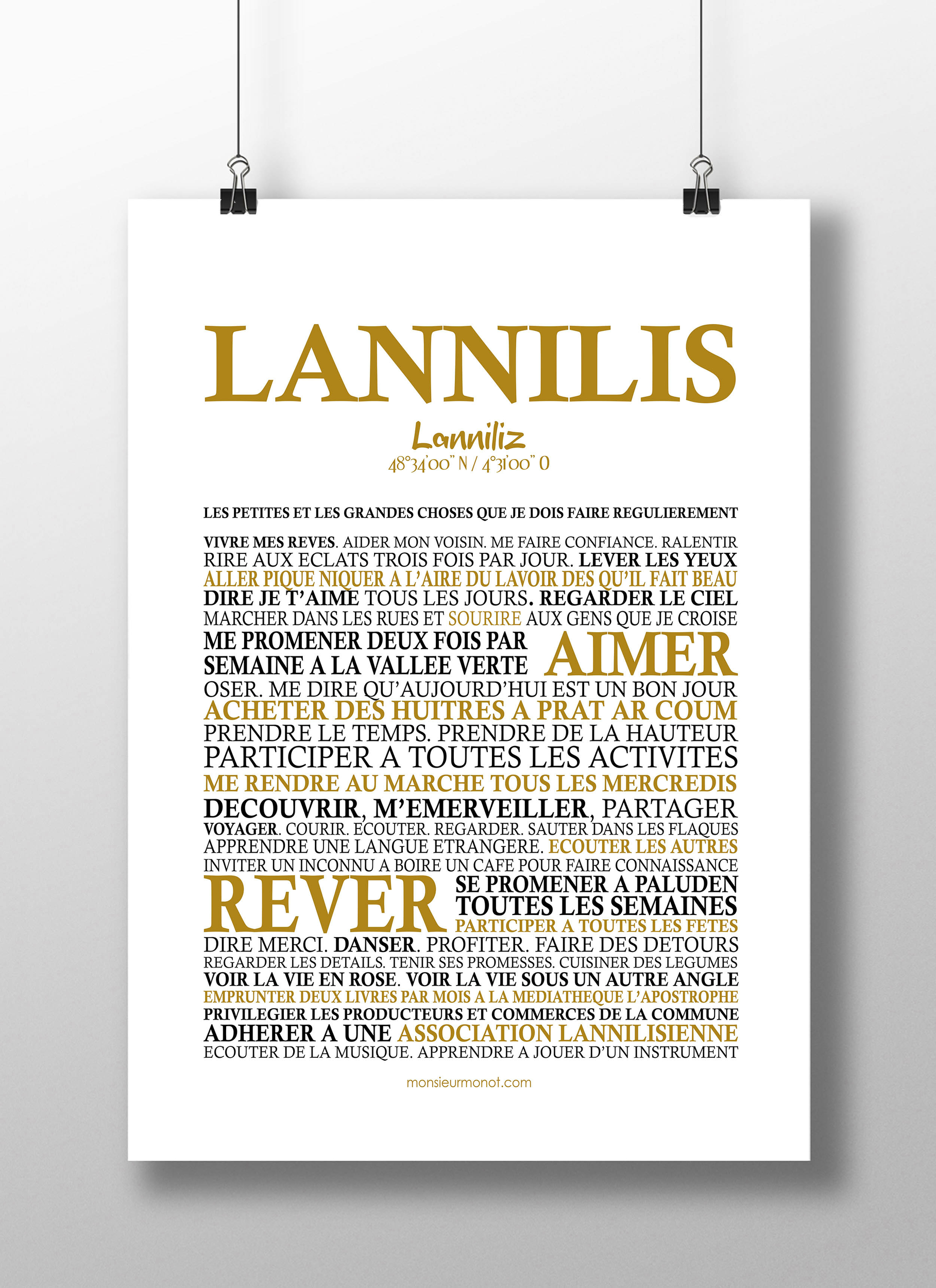 Lannilis positive 3