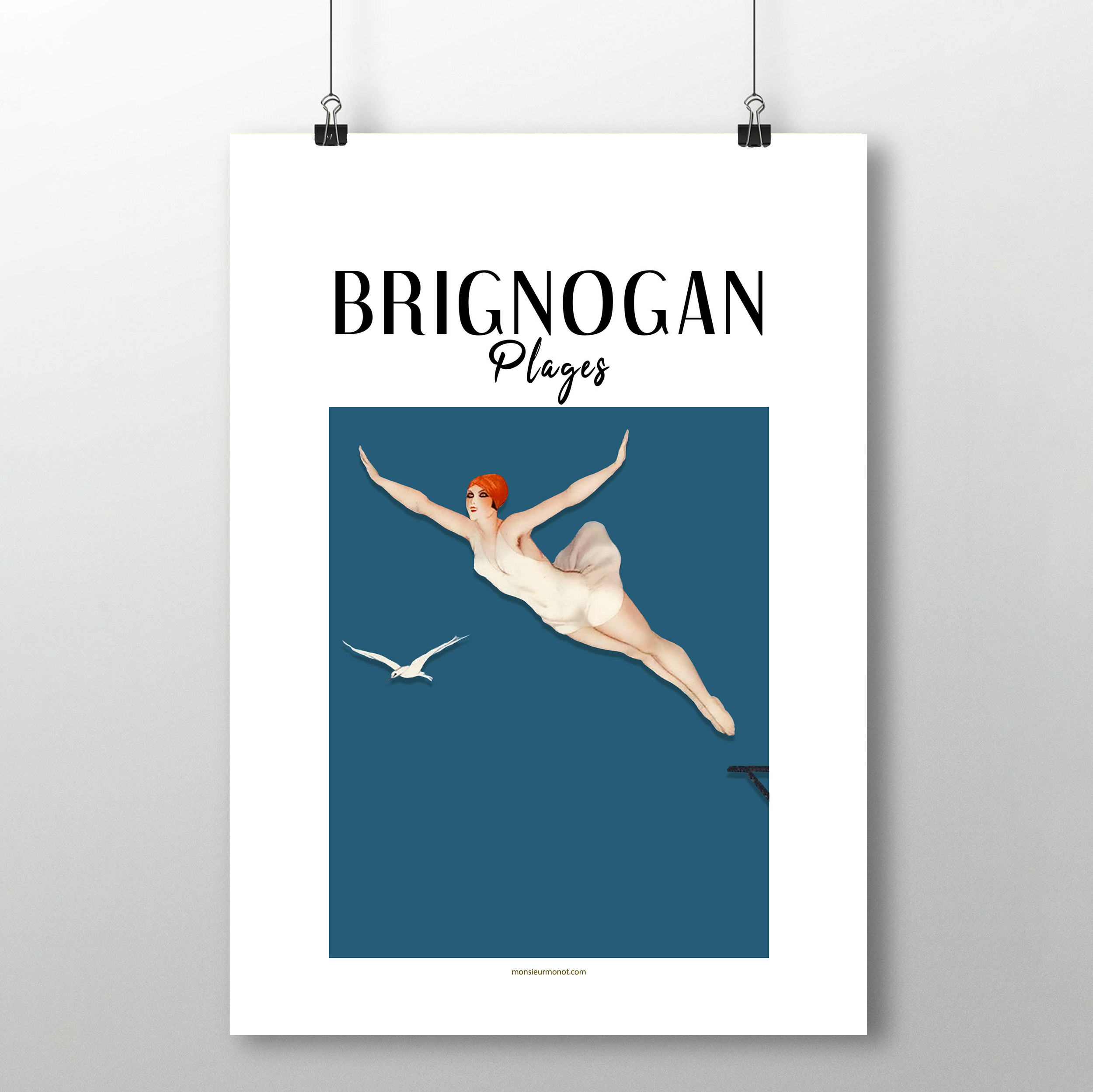 brignogan new