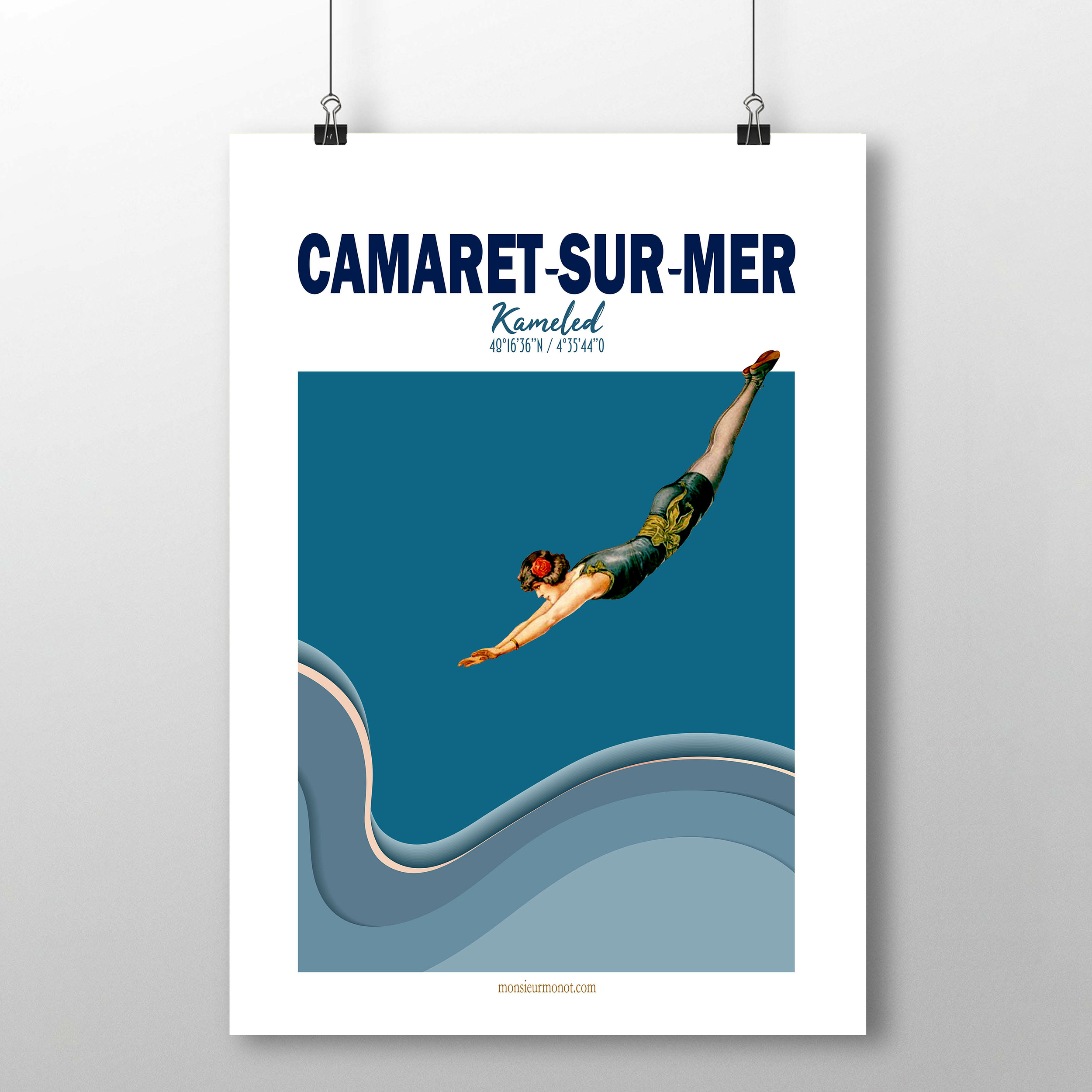 camaret bord de mer 1