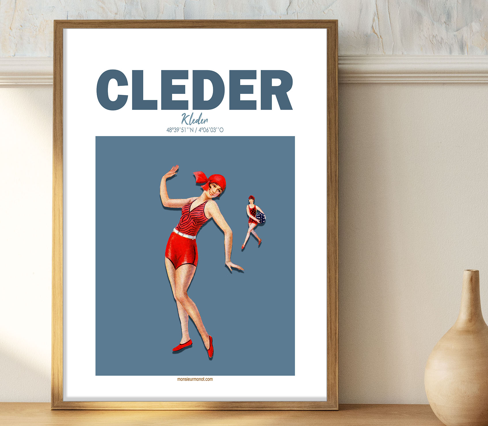 cleder bord de mer 12