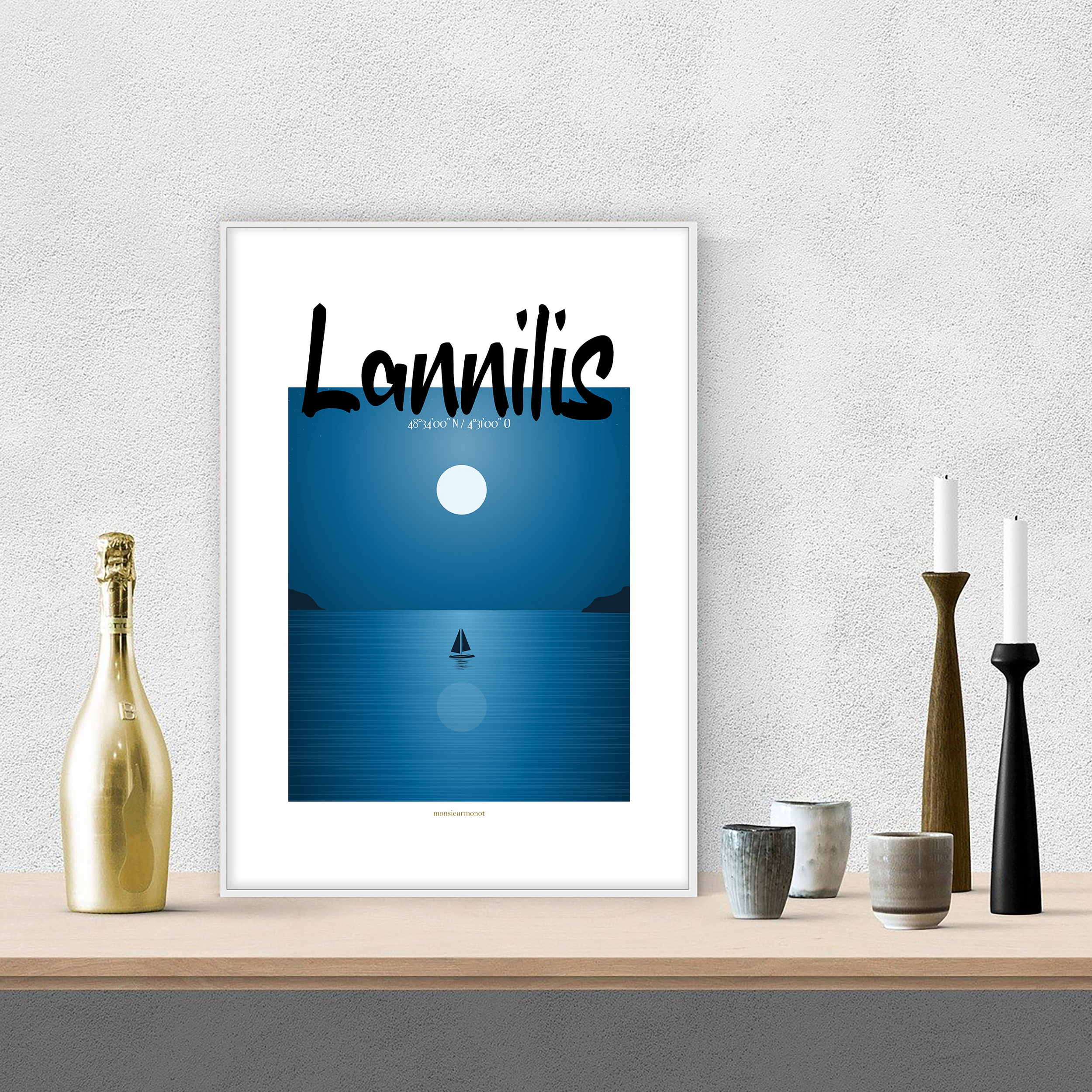 Lannilis bord de mer 3