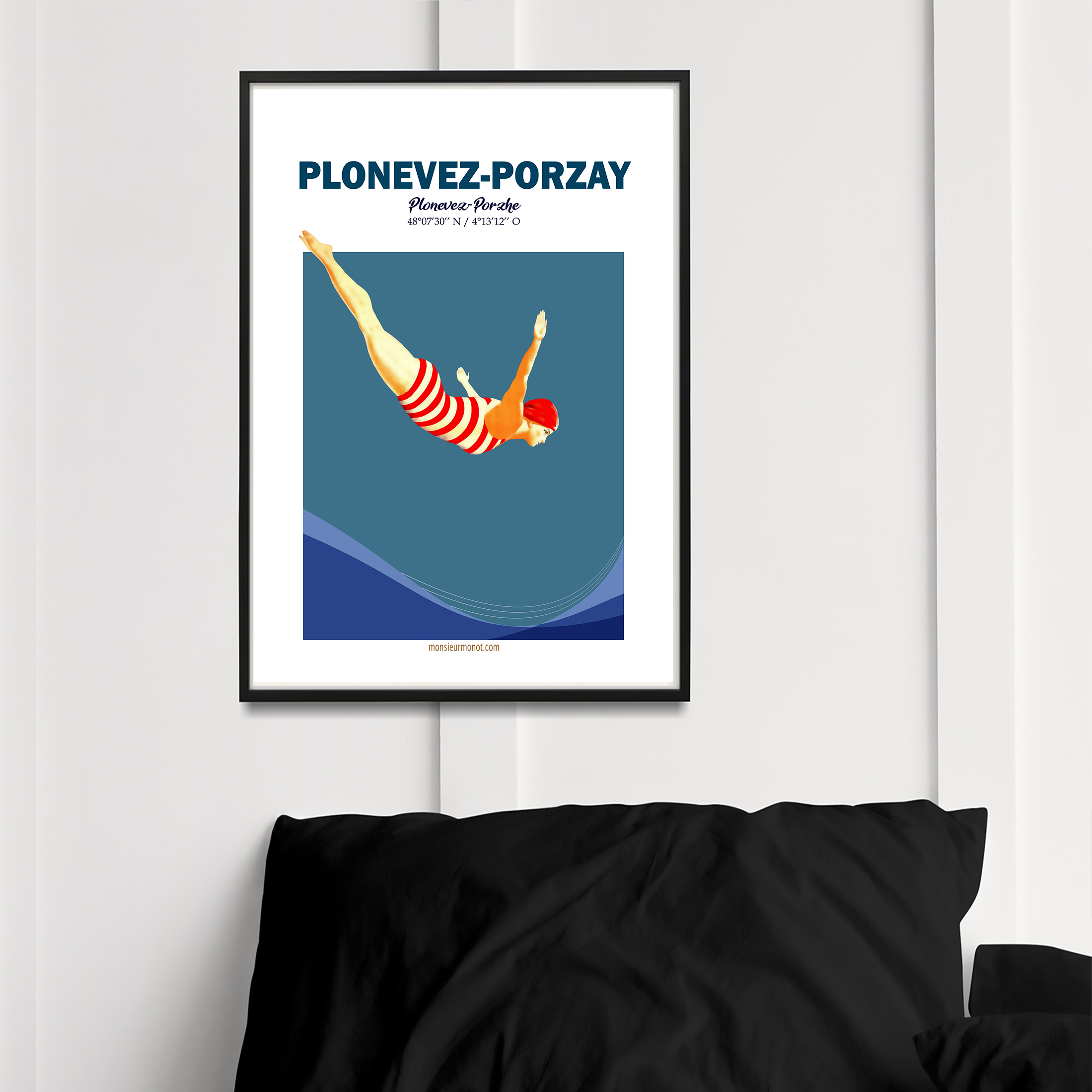 Plonevez porzay bord de mer 2