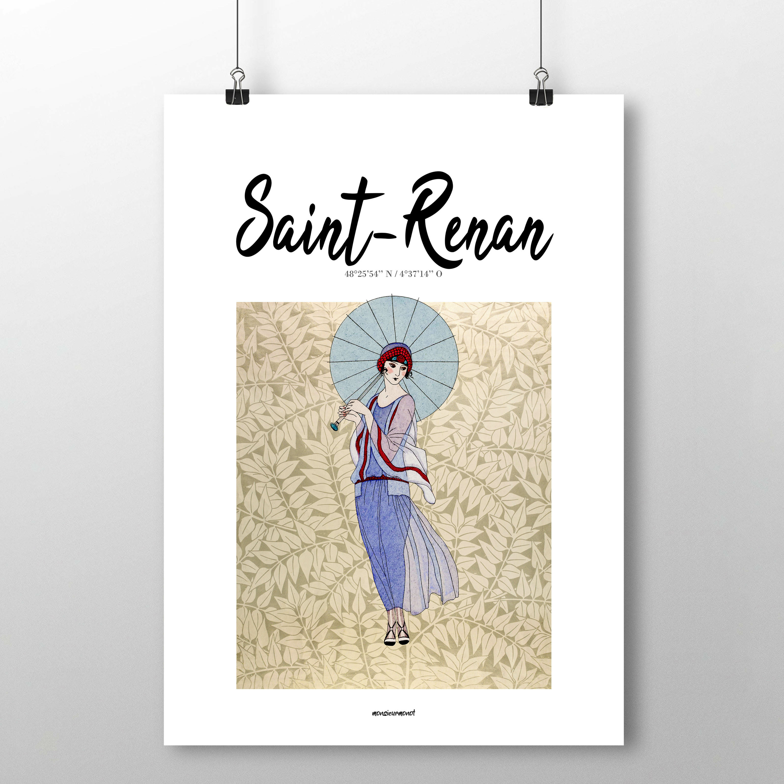 saint renan bord de mer 3