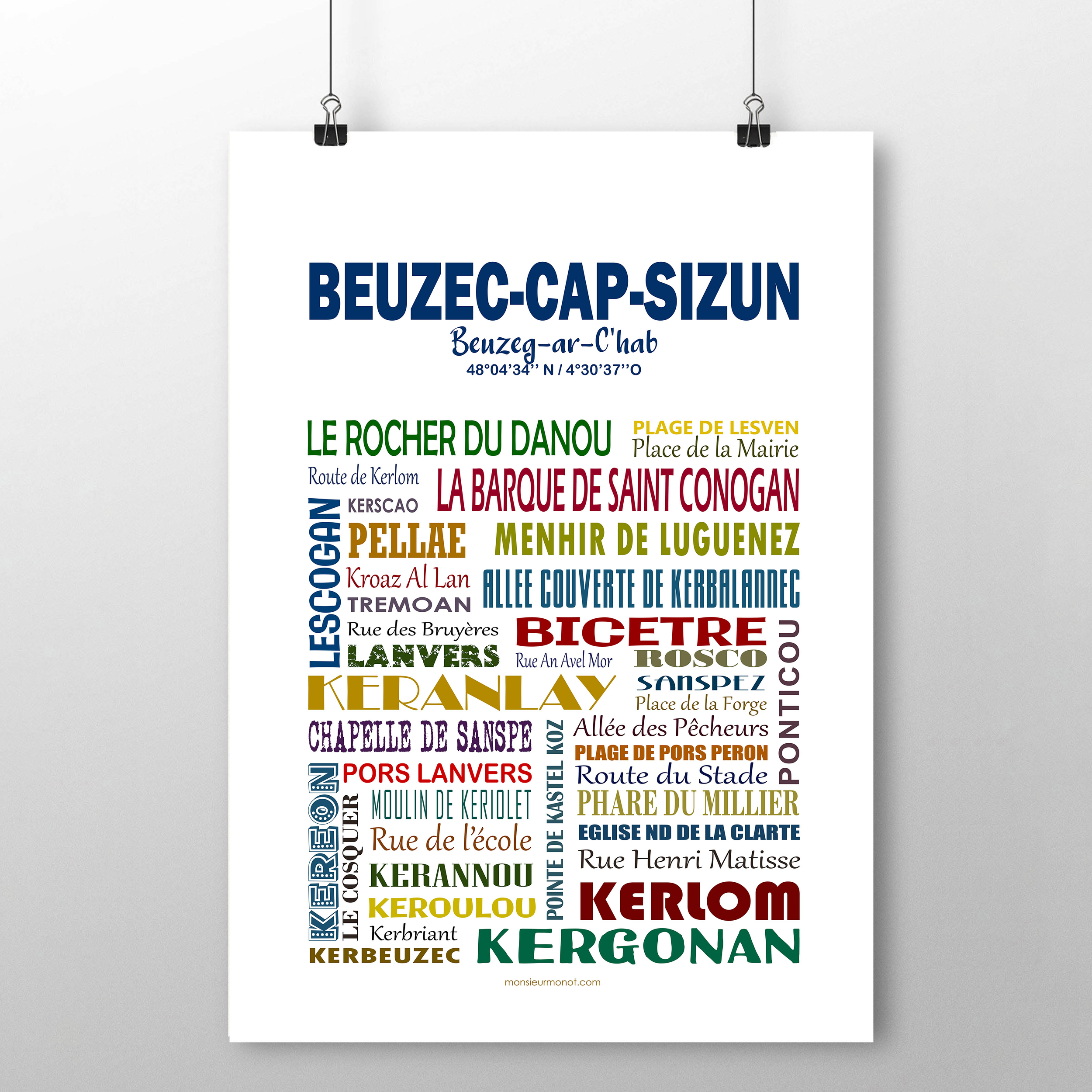 beuzec cap sizun 5
