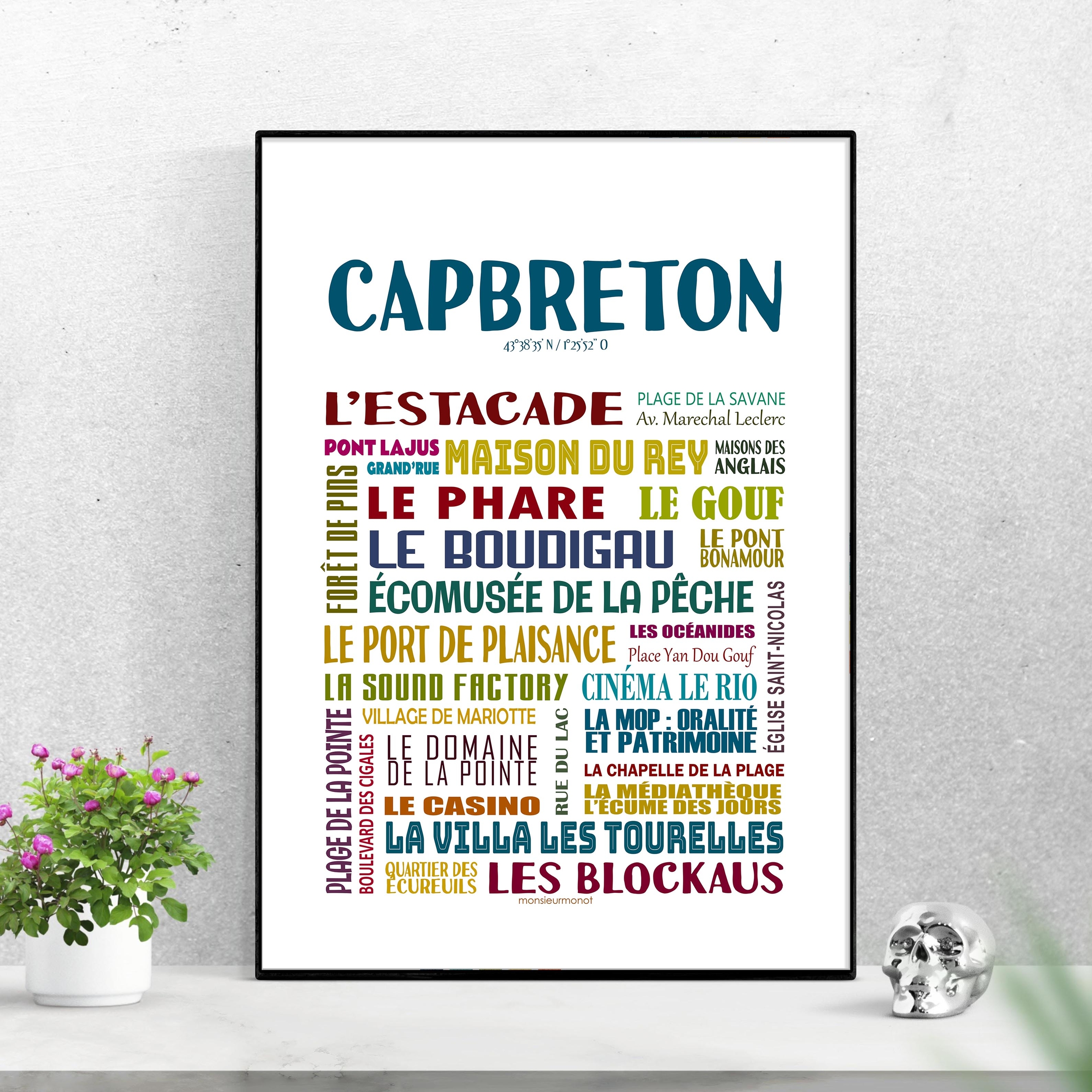 Cap breton 2