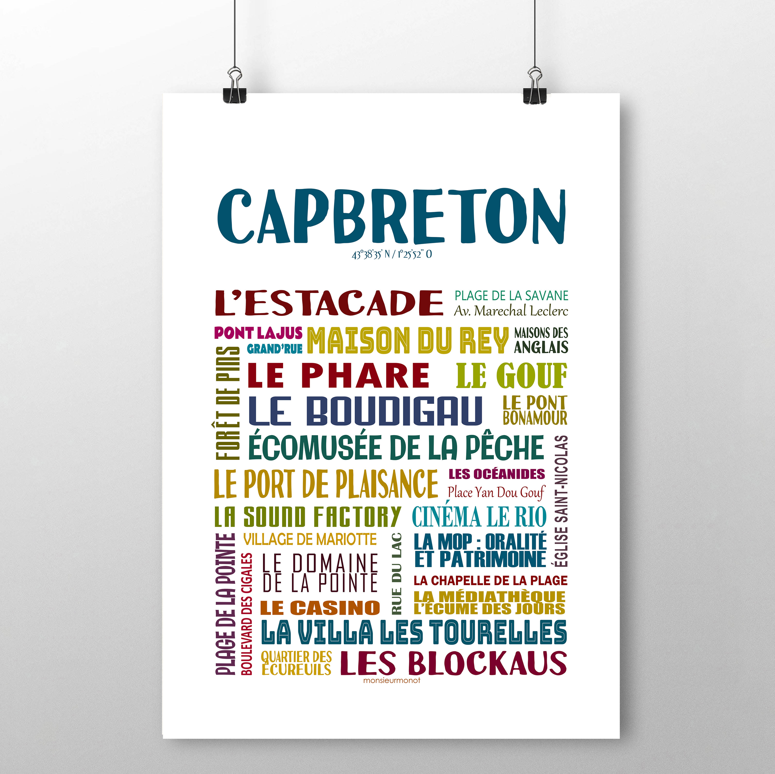 Cap breton 1
