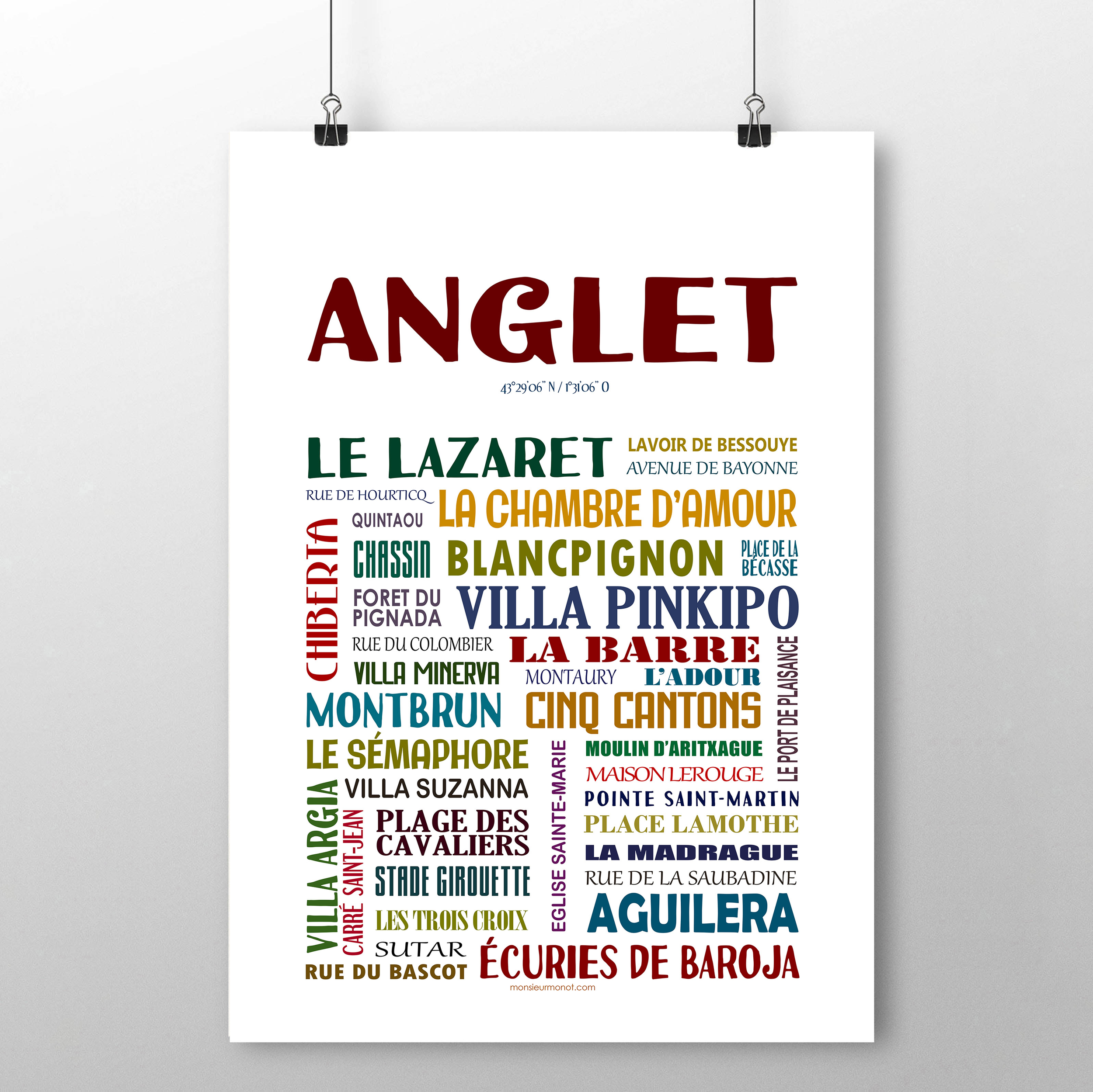 anglet 1