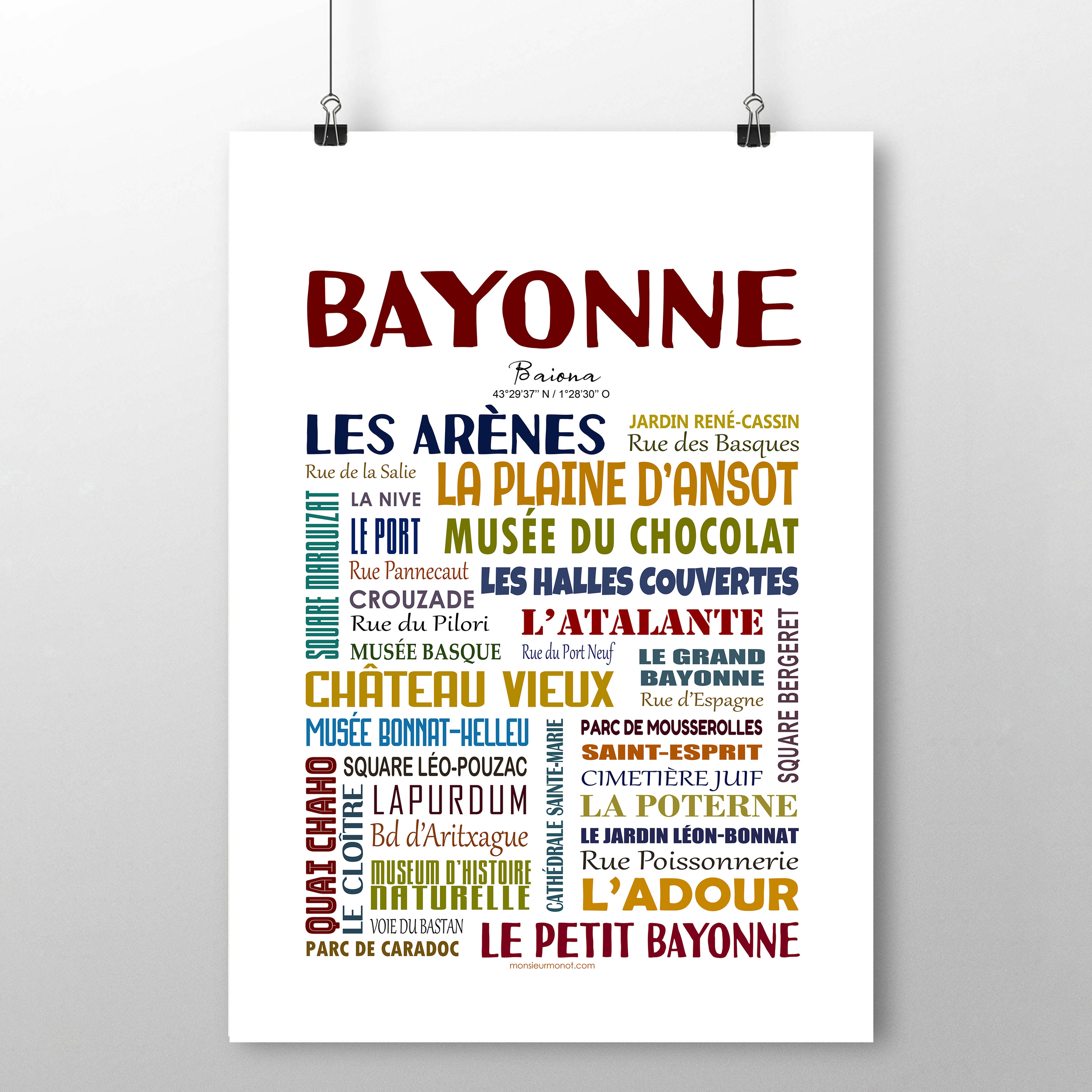 bayonne 1