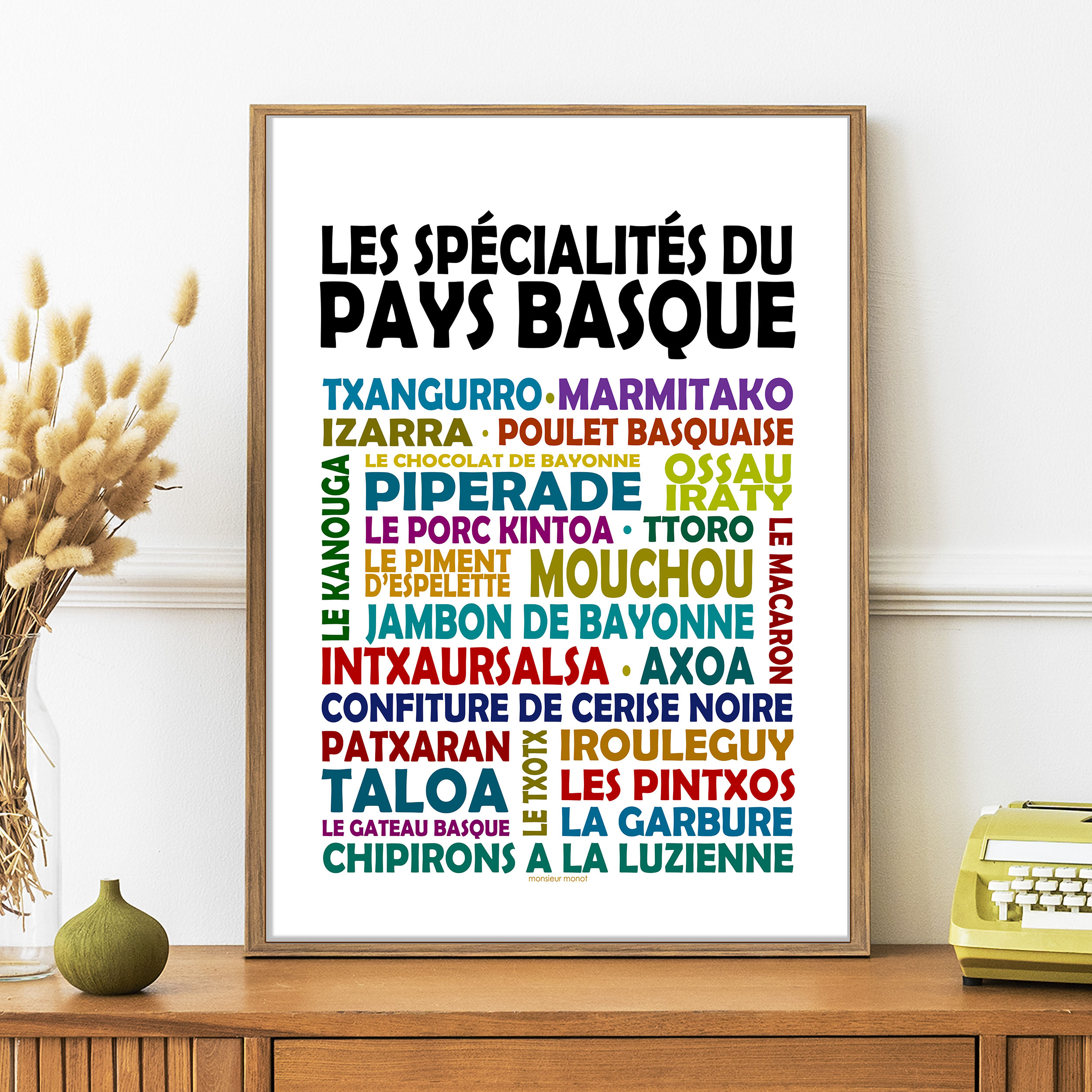 specialités pays basque couleur 2