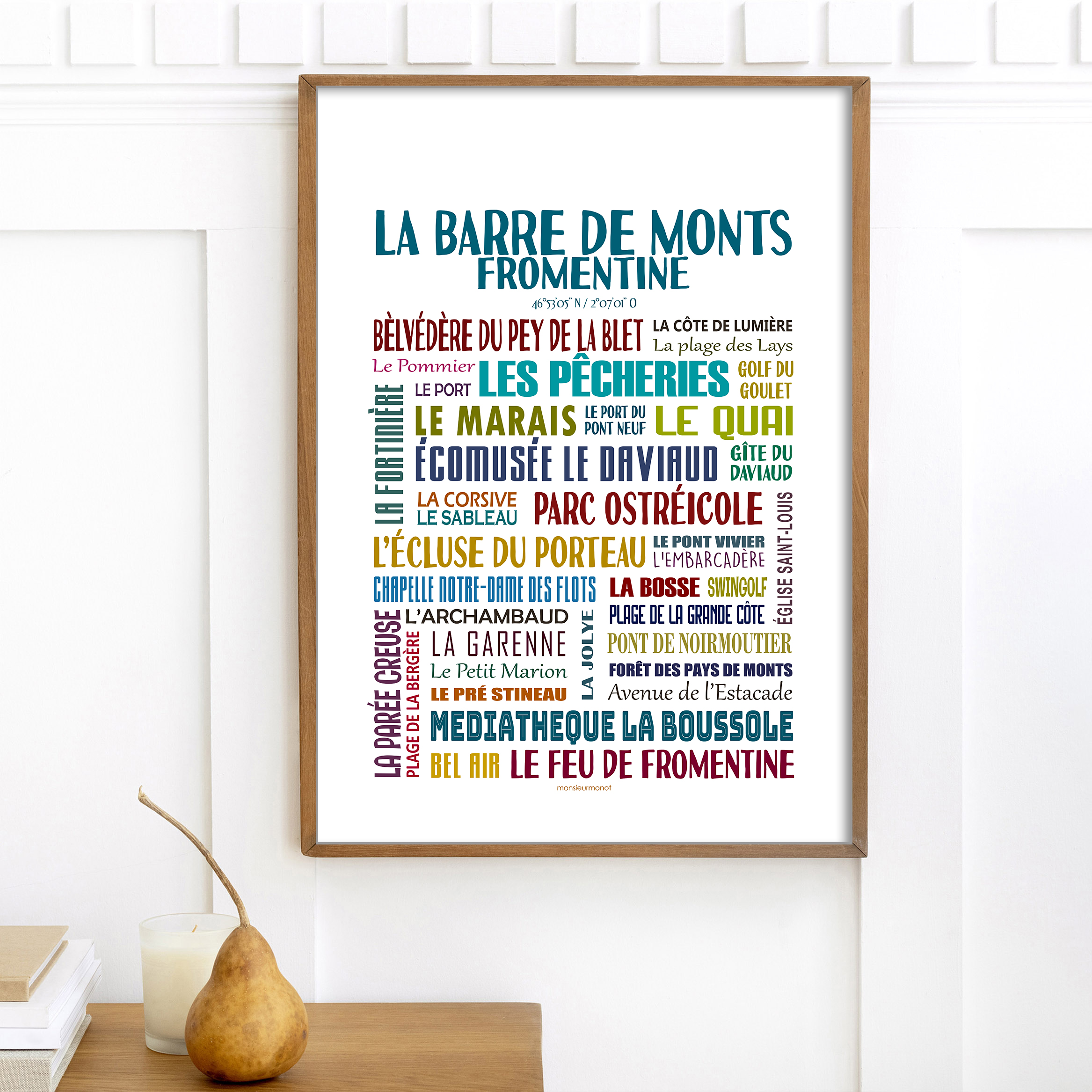 la barre de monts 2
