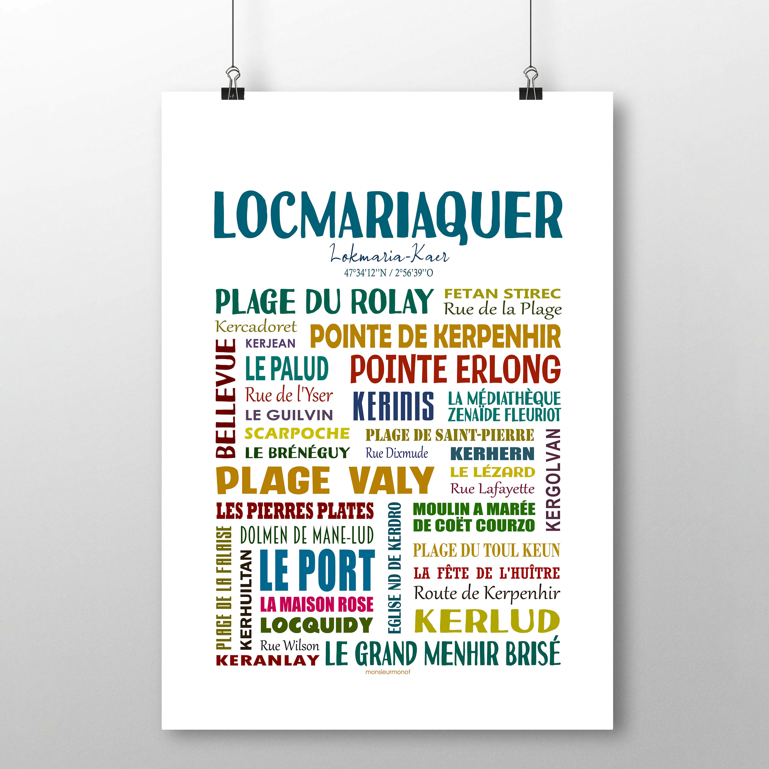 locmariaquer affiche 1