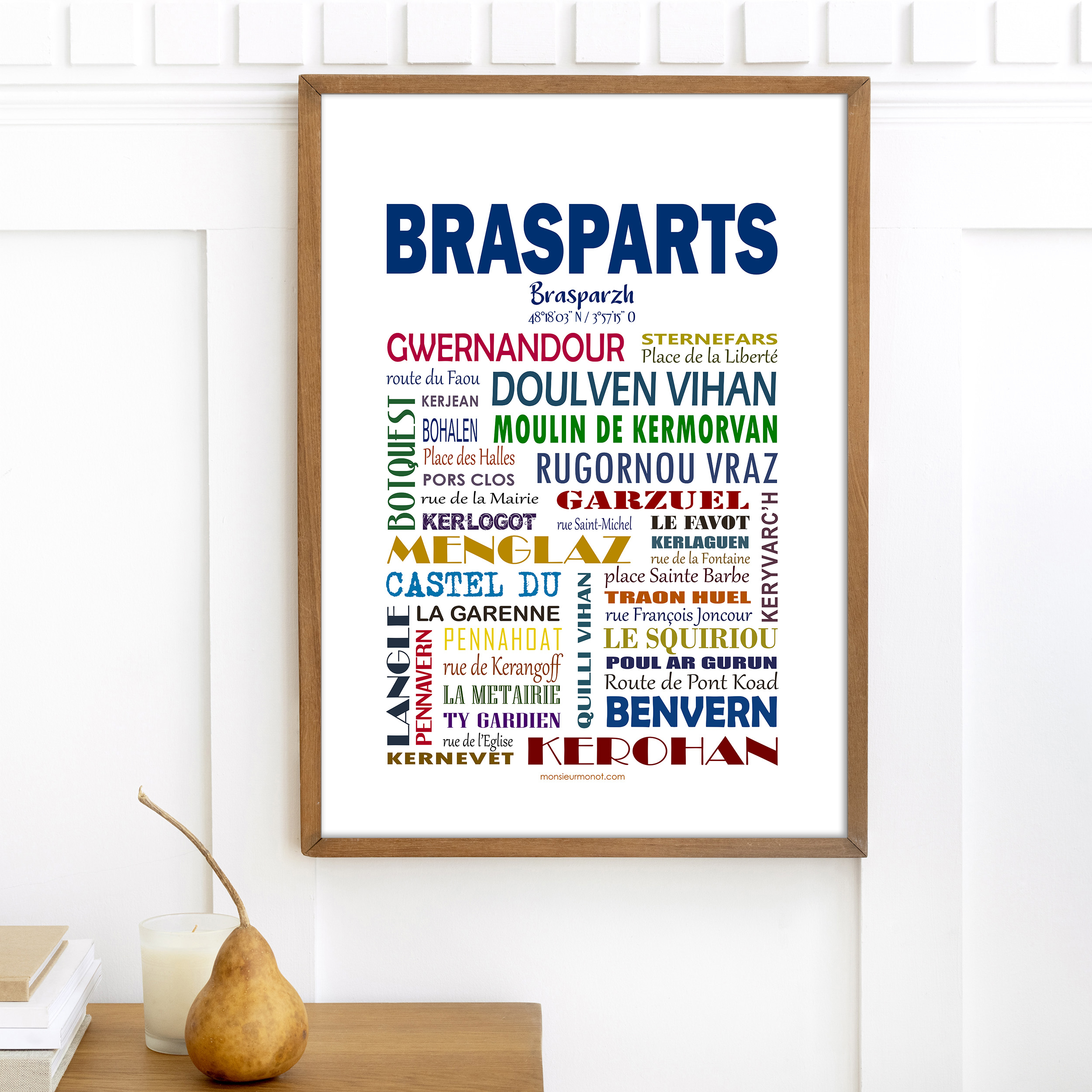 Brasparts quartiers 2