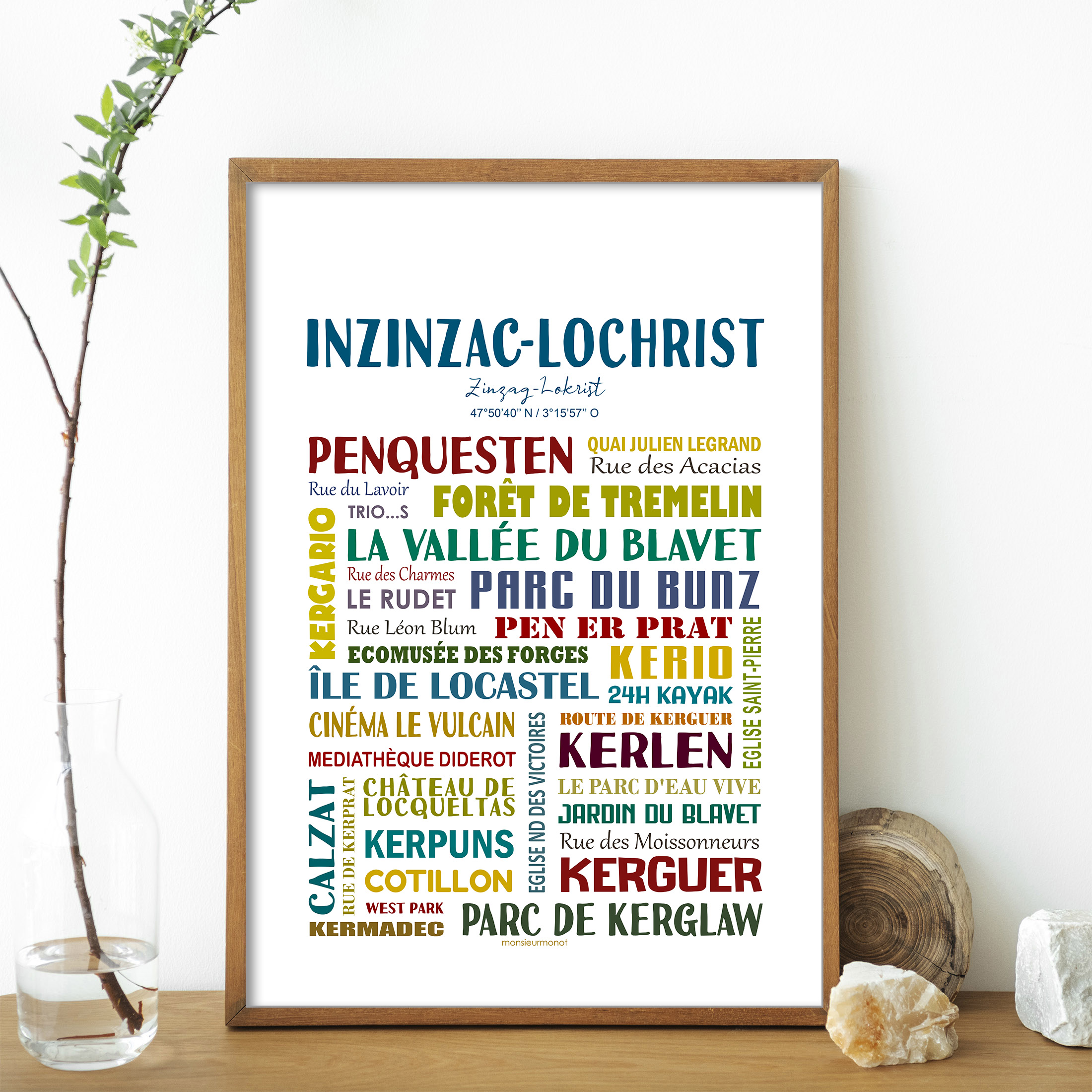 inzinzac lochrist affiche 2