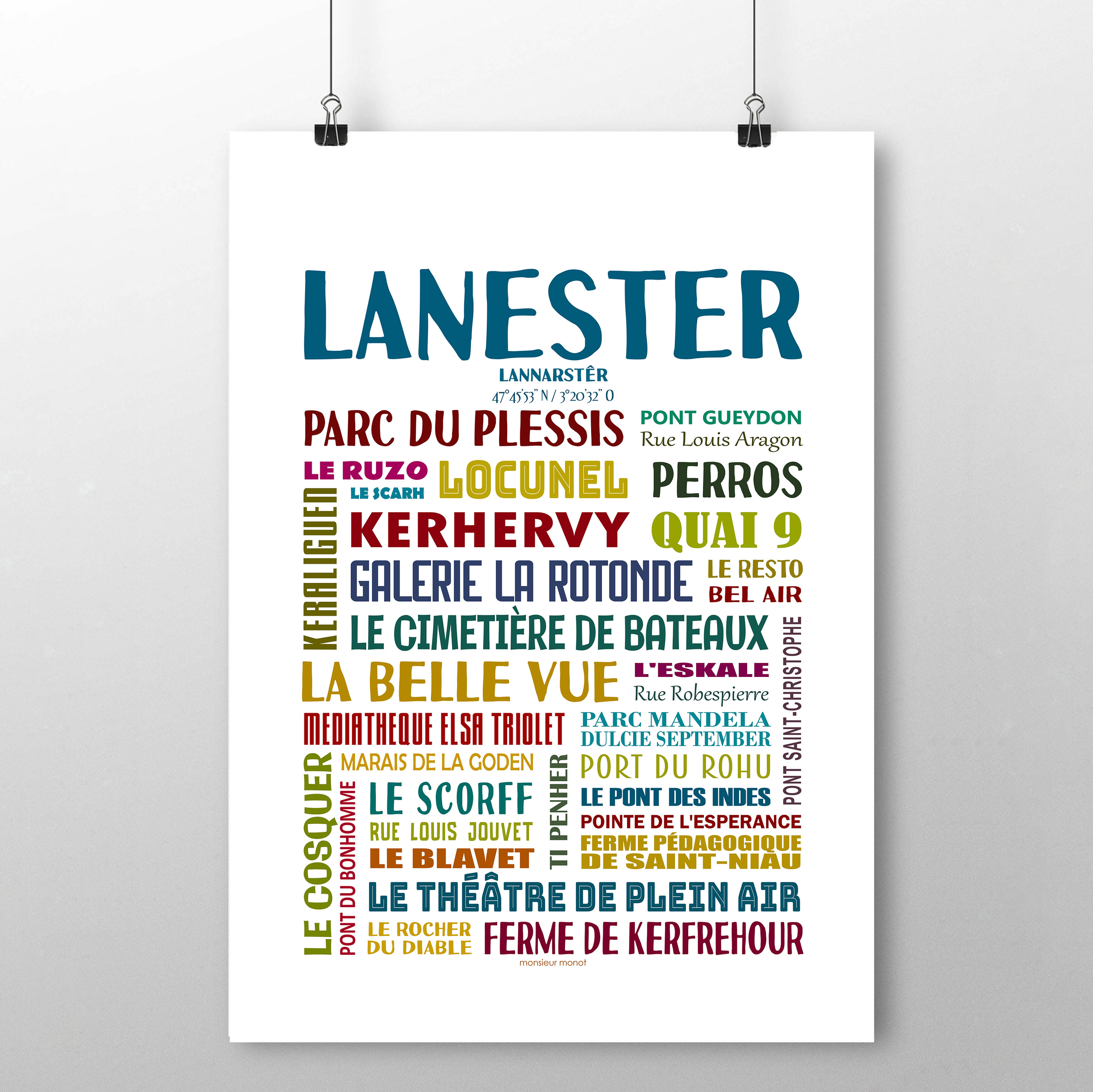 Lanester 1