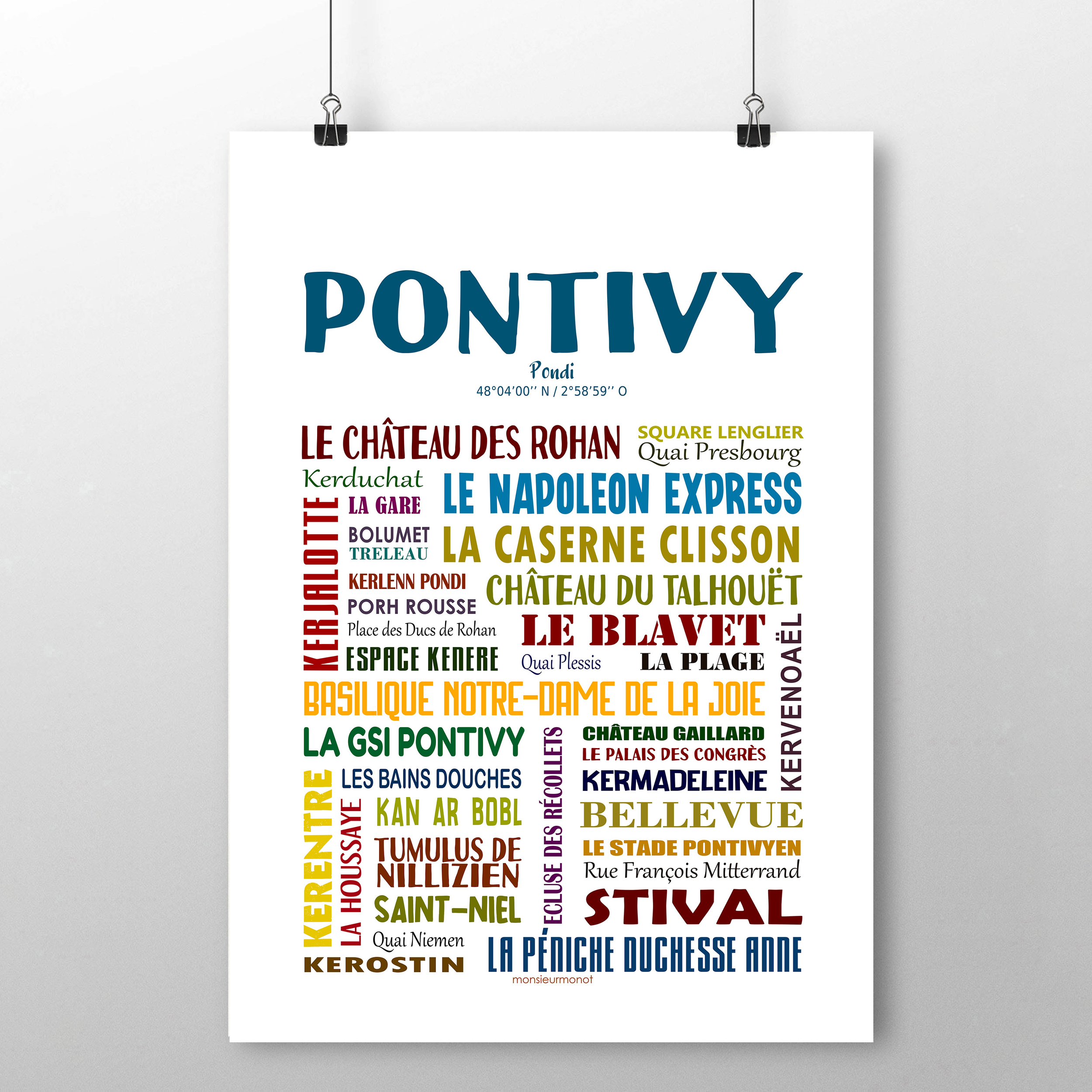 Pontivy 1