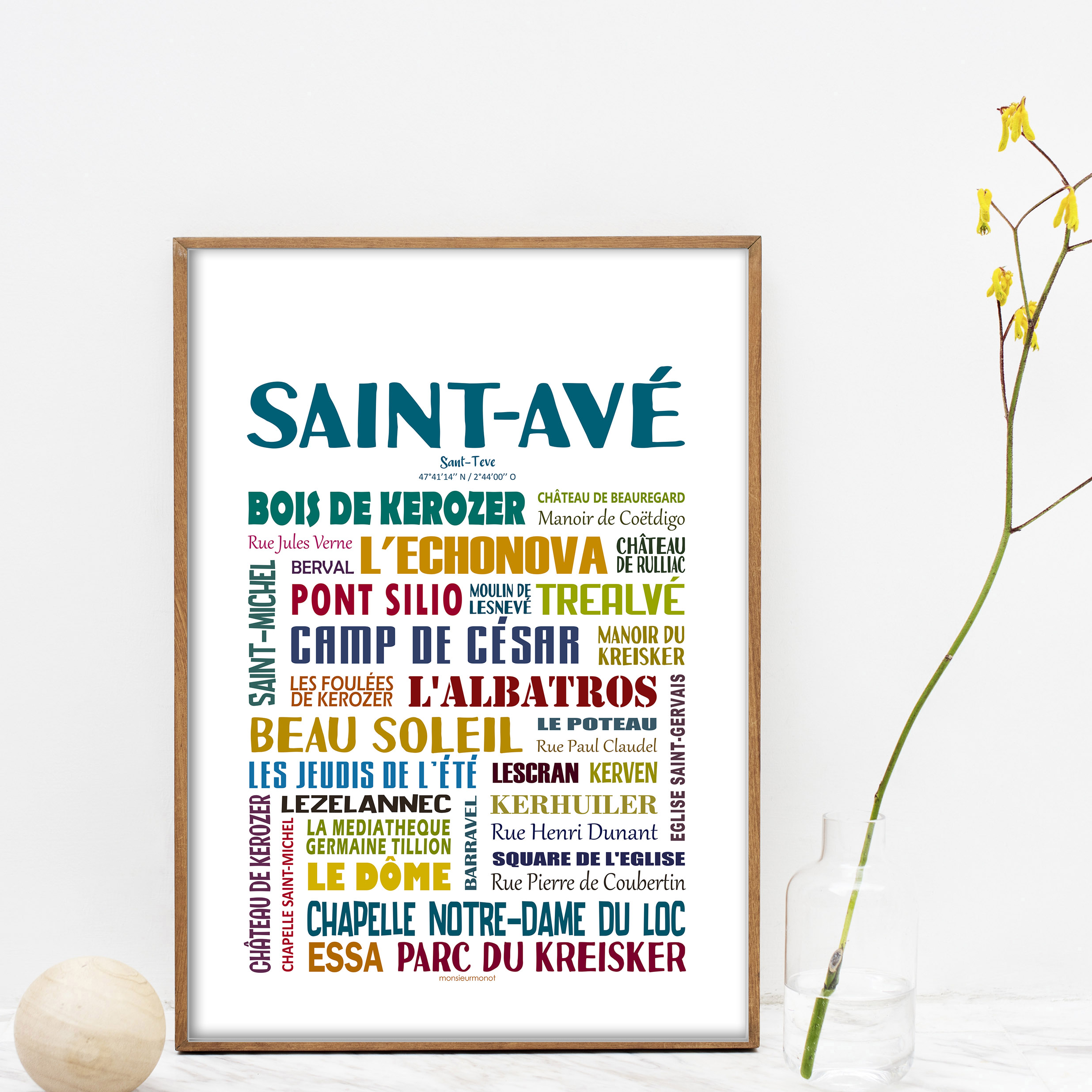 Saint Avé 2