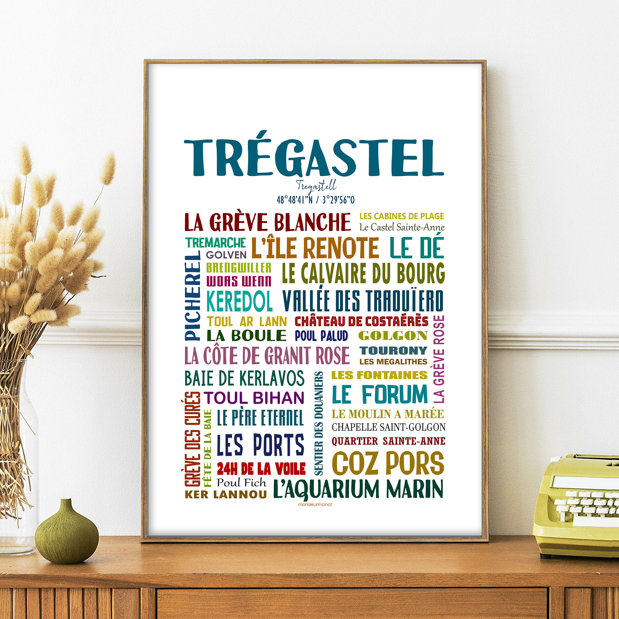 Trégastel 2