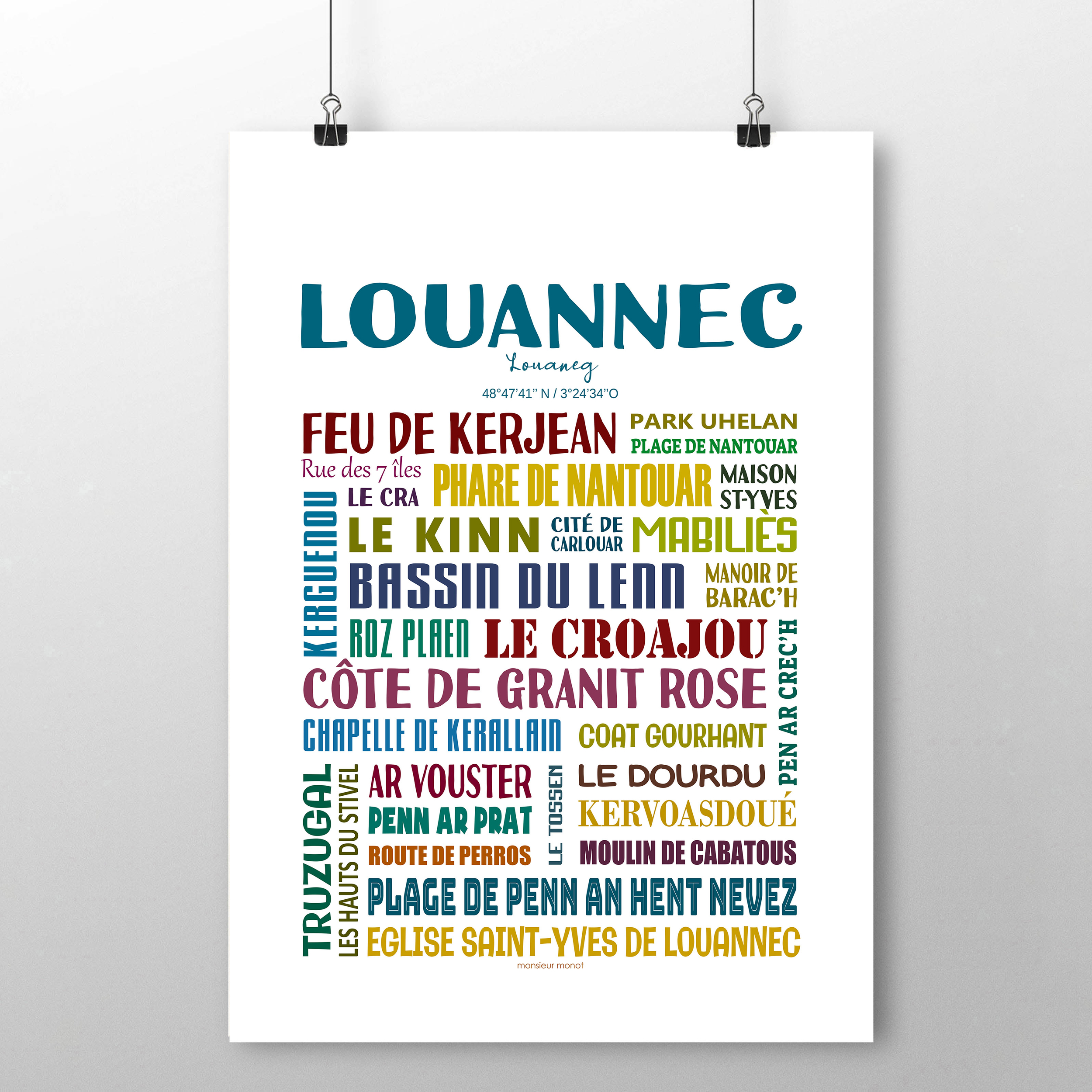 Louannec 1