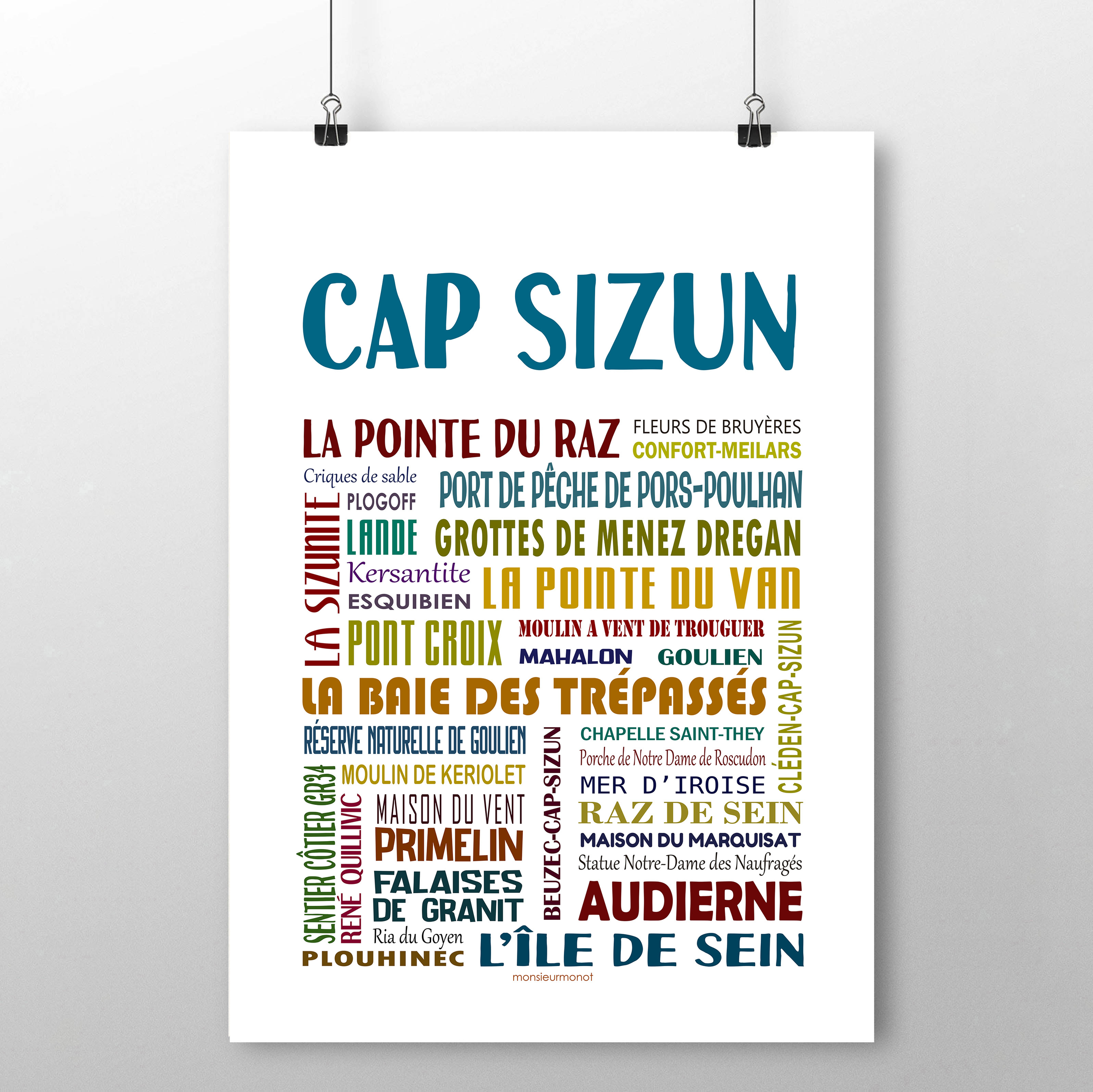 Cap Sizun 1