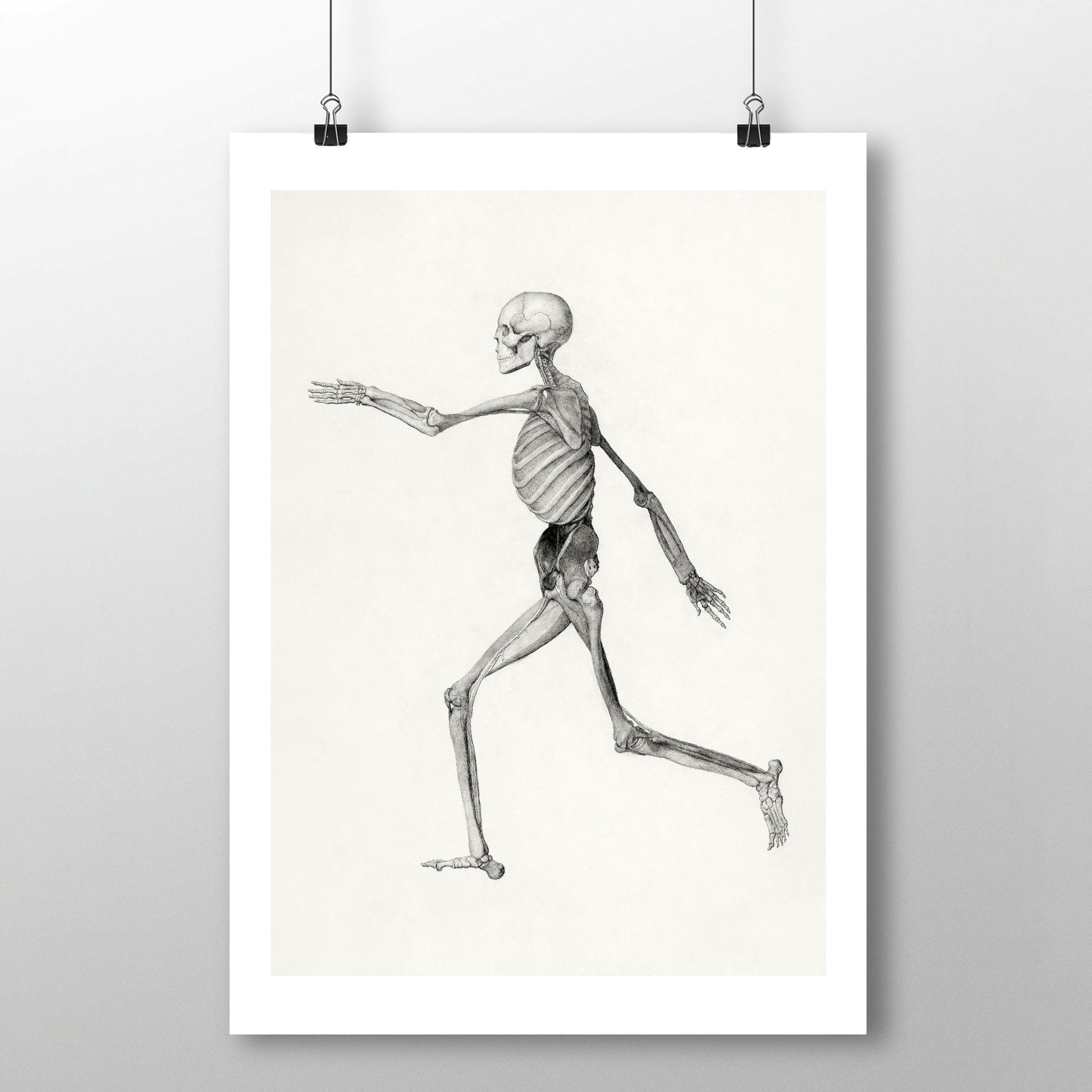 affiche vintage 8