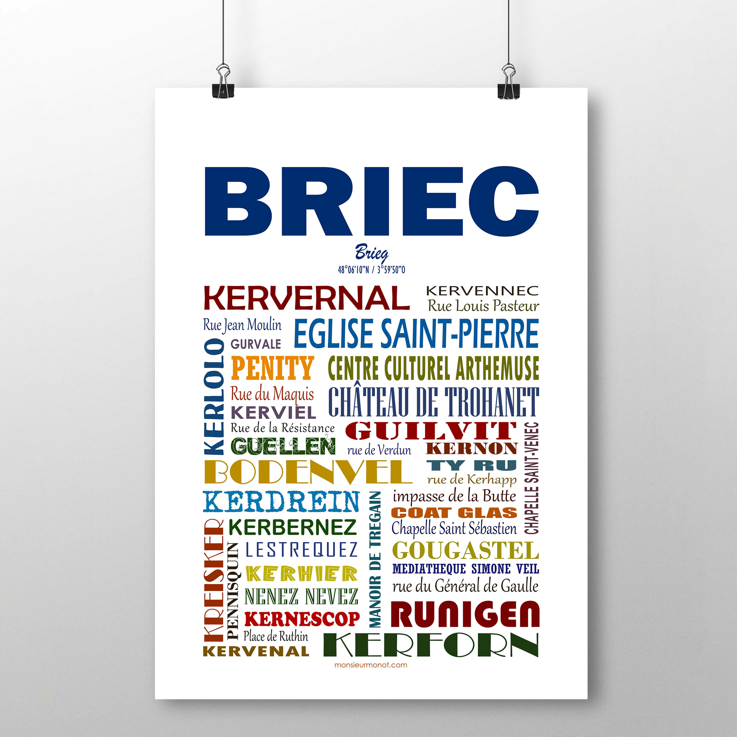 briec 3