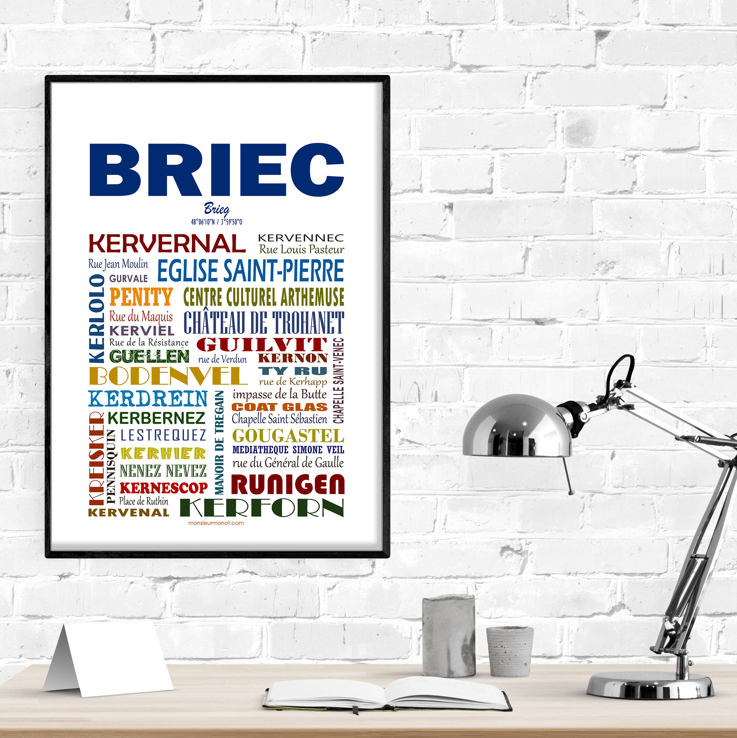 briec 2