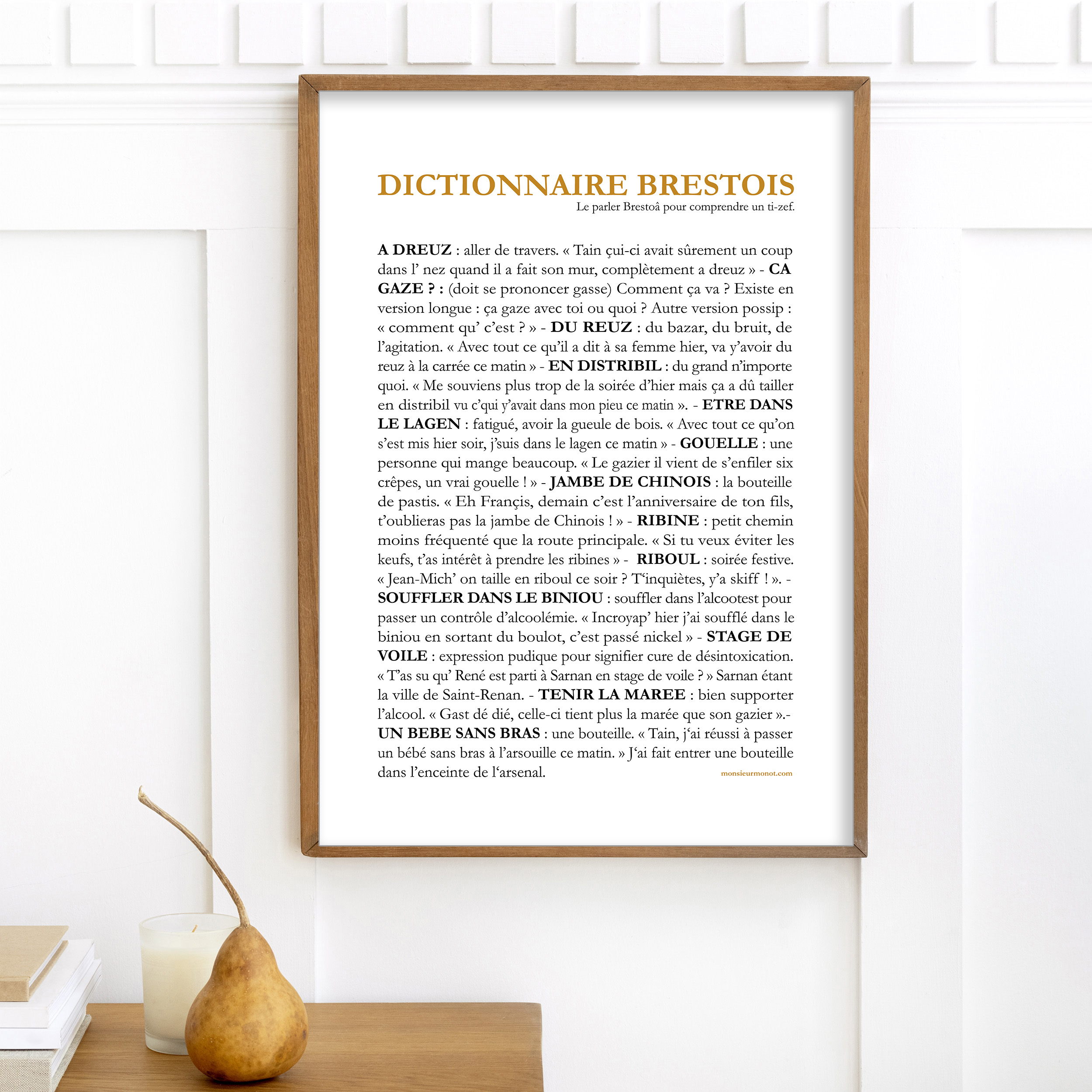 Dictionnaire brestois 2