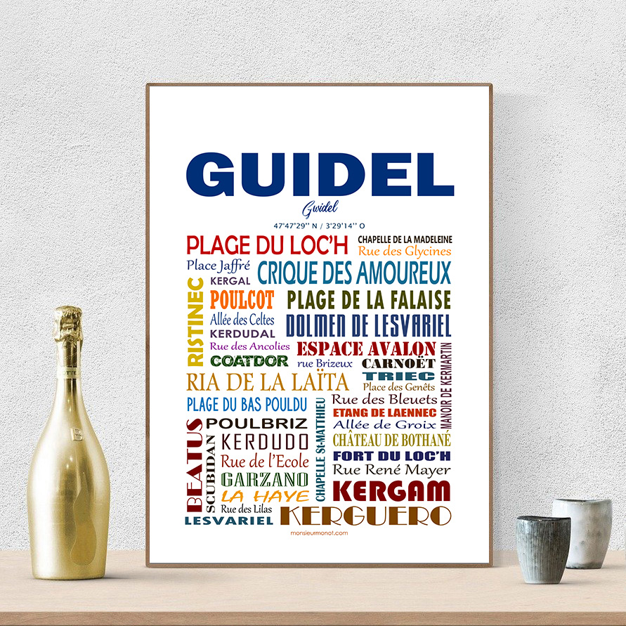 guidel 2 NEW