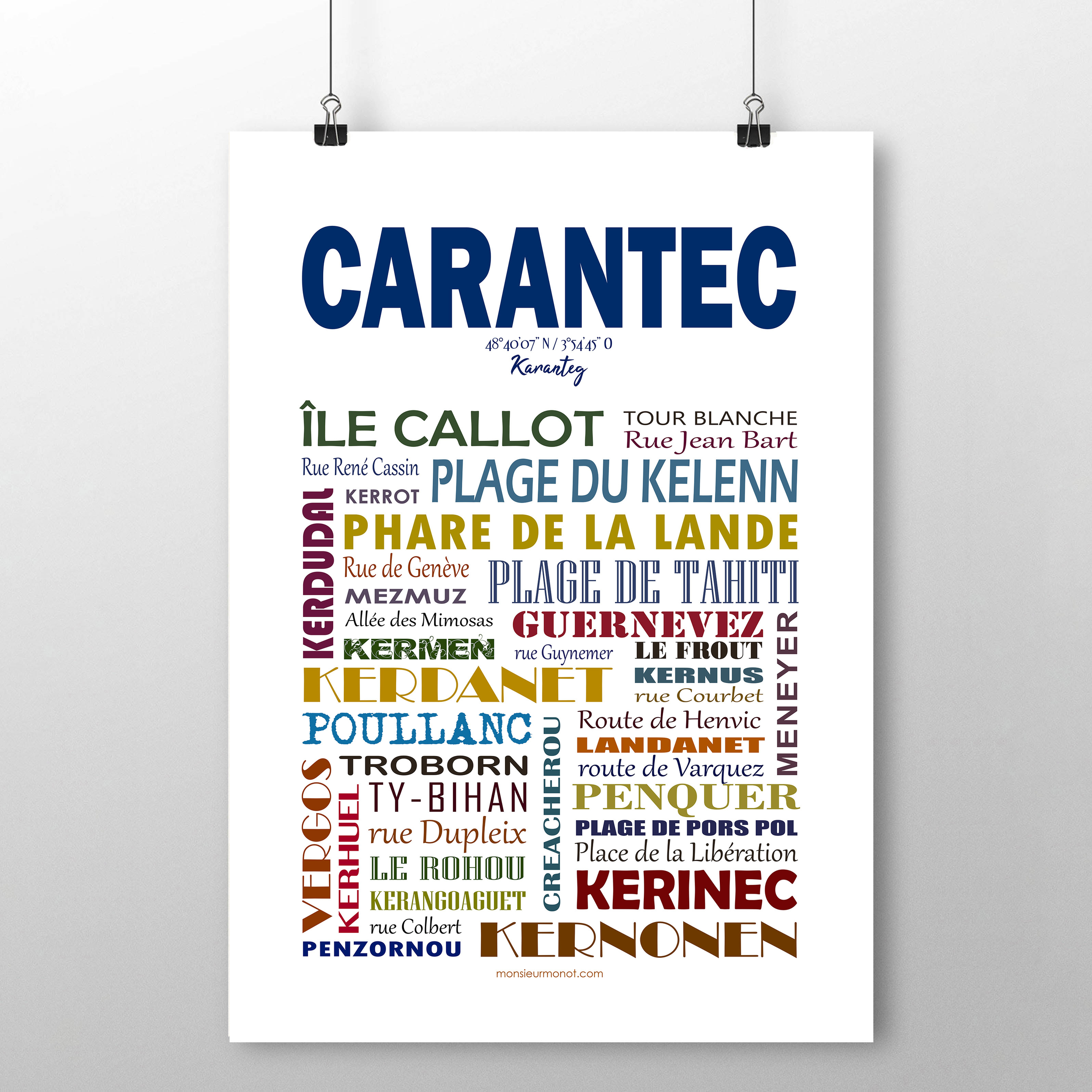 carantec quartier 5