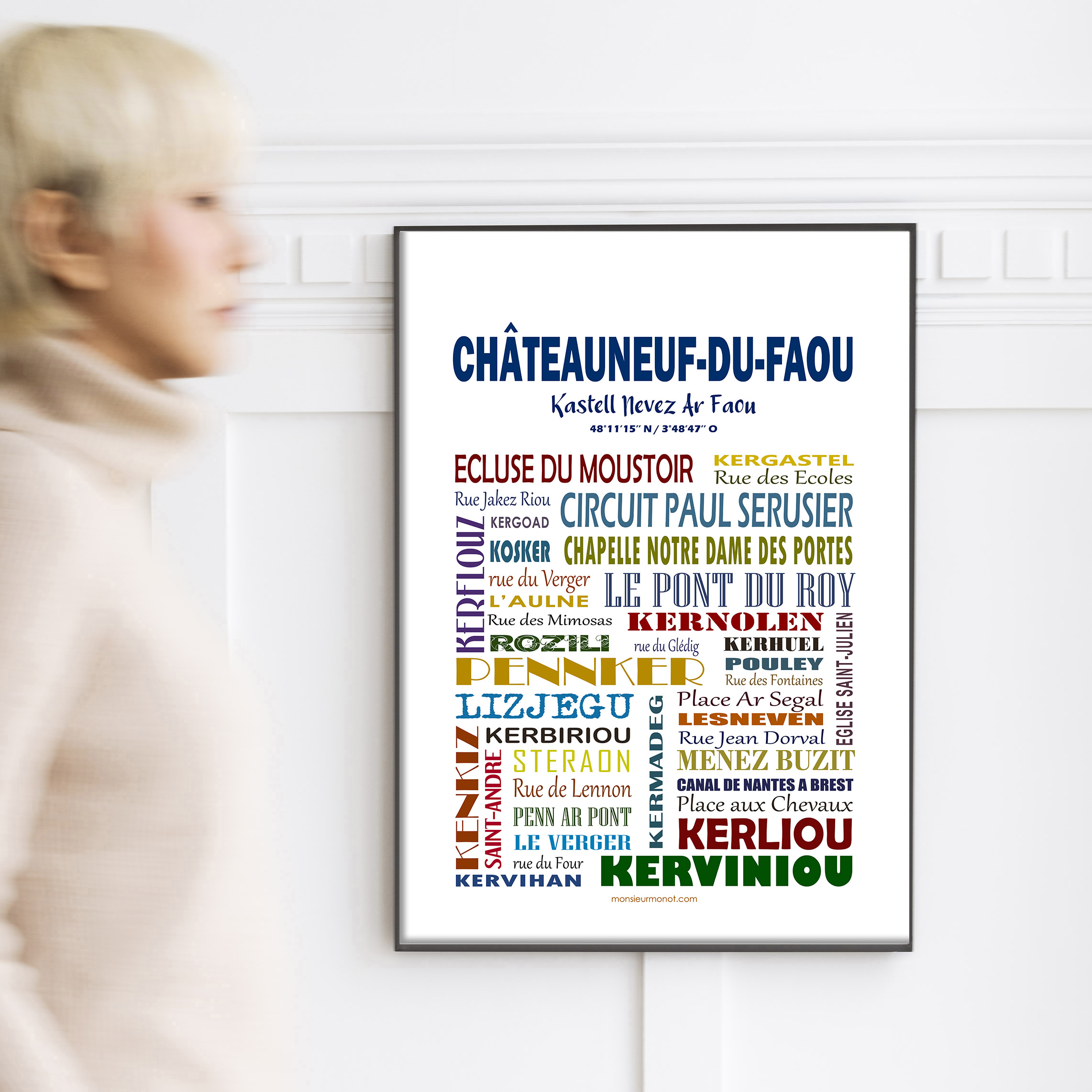 chateauneuf du faou 1